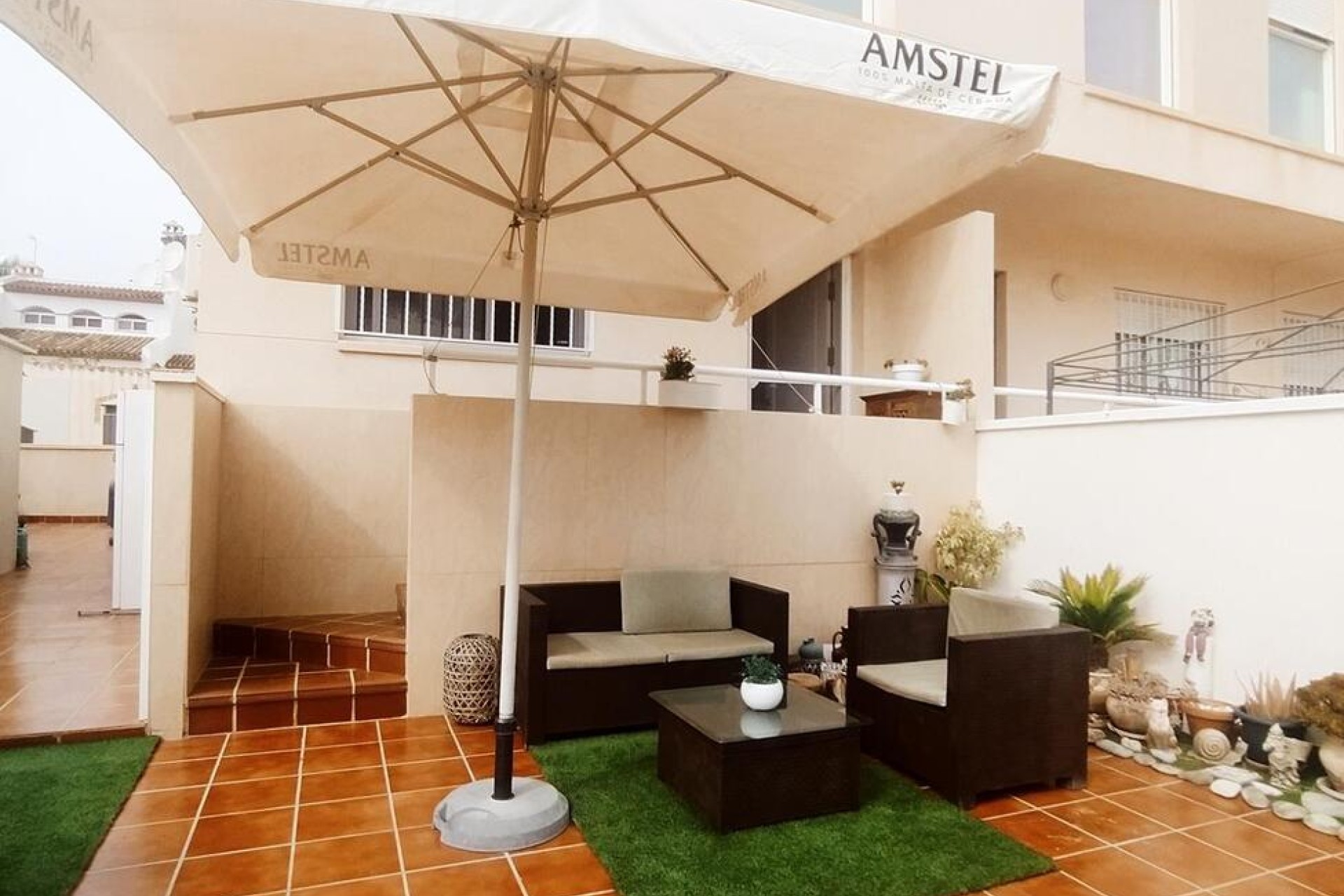 Resale - Duplex - Orihuela Costa - VILLAMARTIN / LOS DOLSES / EL BARRANCO