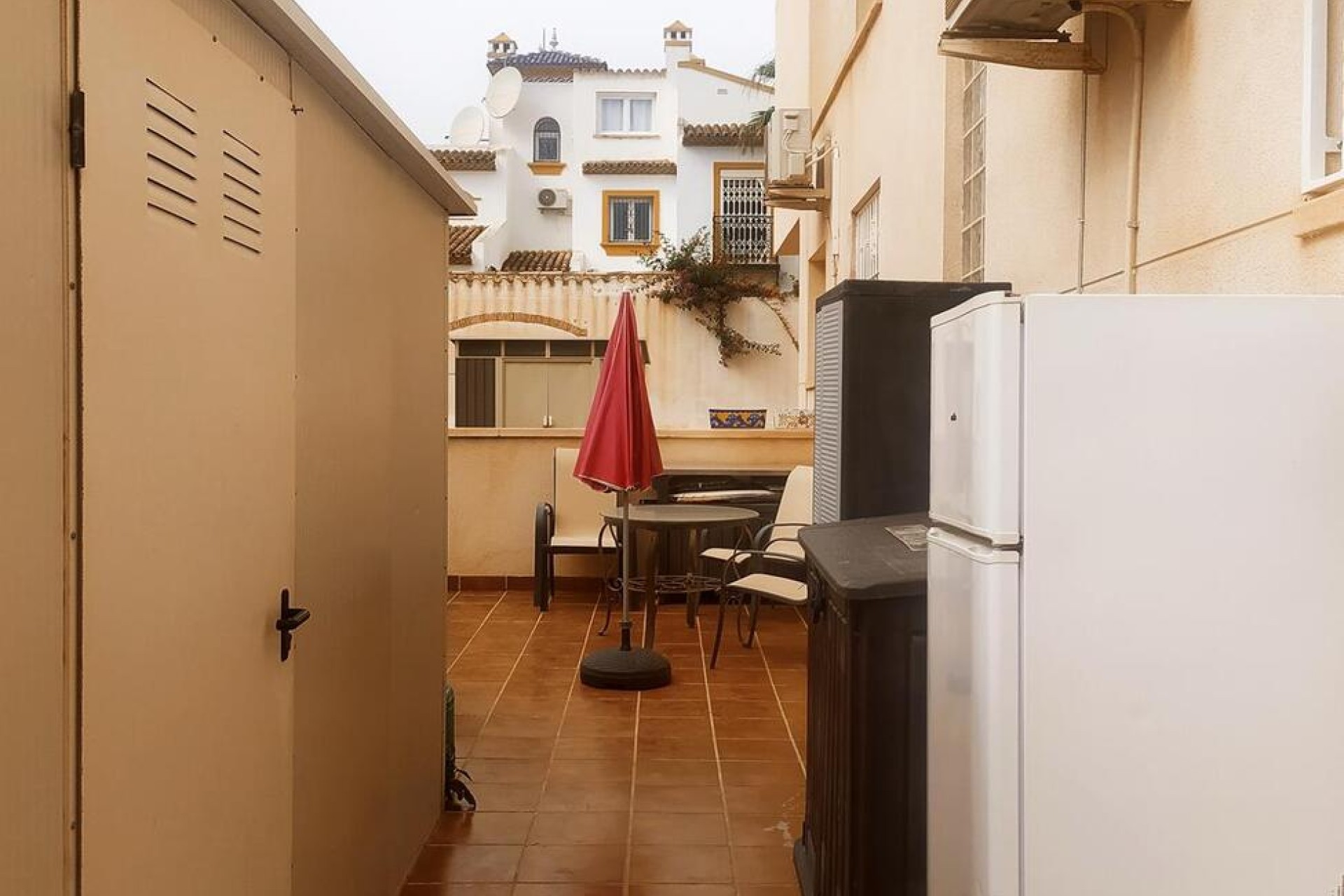 Resale - Duplex - Orihuela Costa - VILLAMARTIN / LOS DOLSES / EL BARRANCO