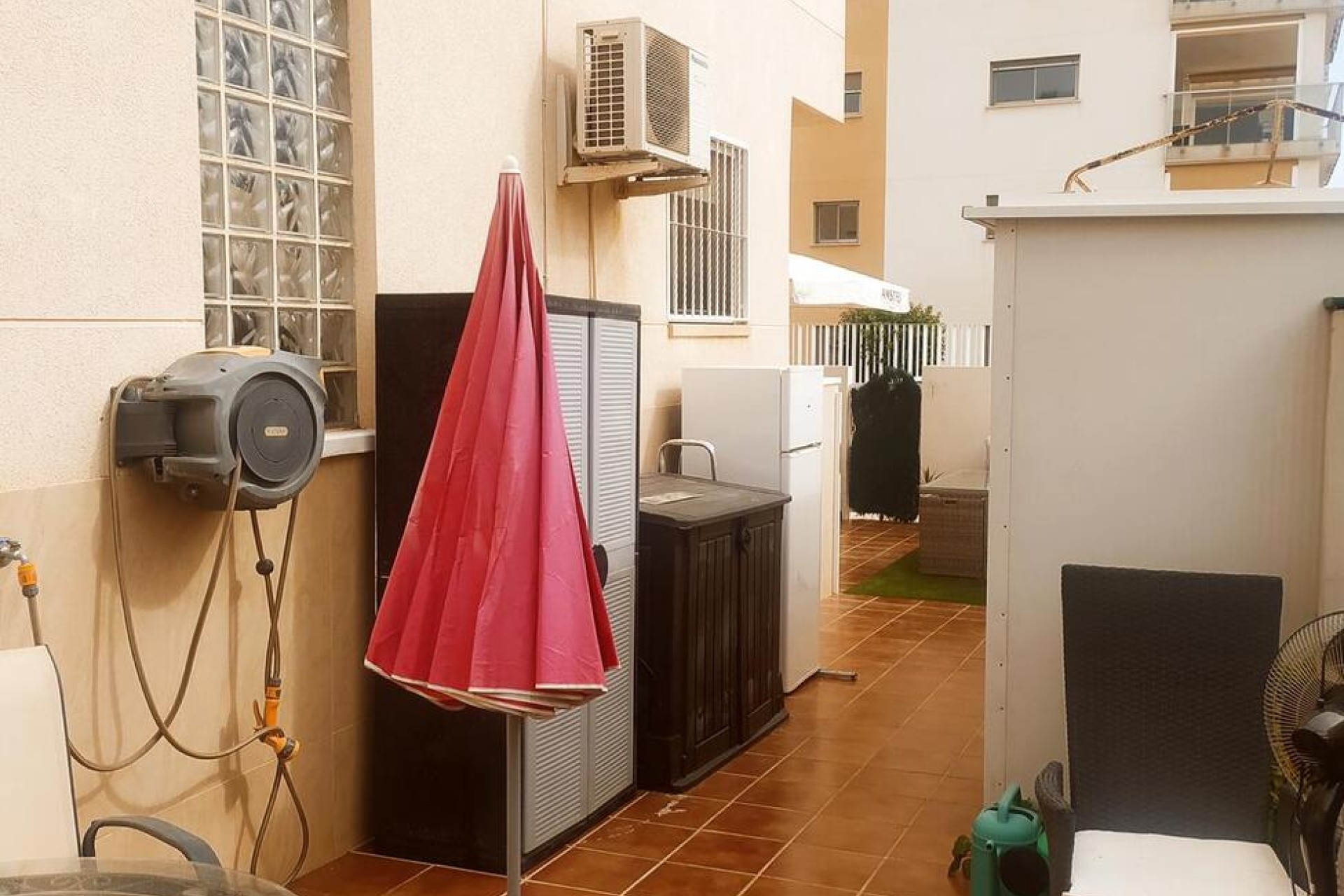 Resale - Duplex - Orihuela Costa - VILLAMARTIN / LOS DOLSES / EL BARRANCO