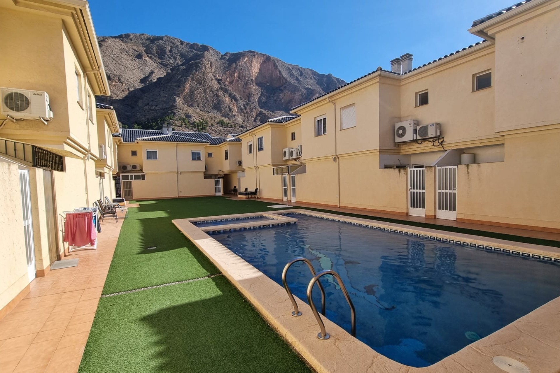 Resale - Duplex - Orihuela - Inland