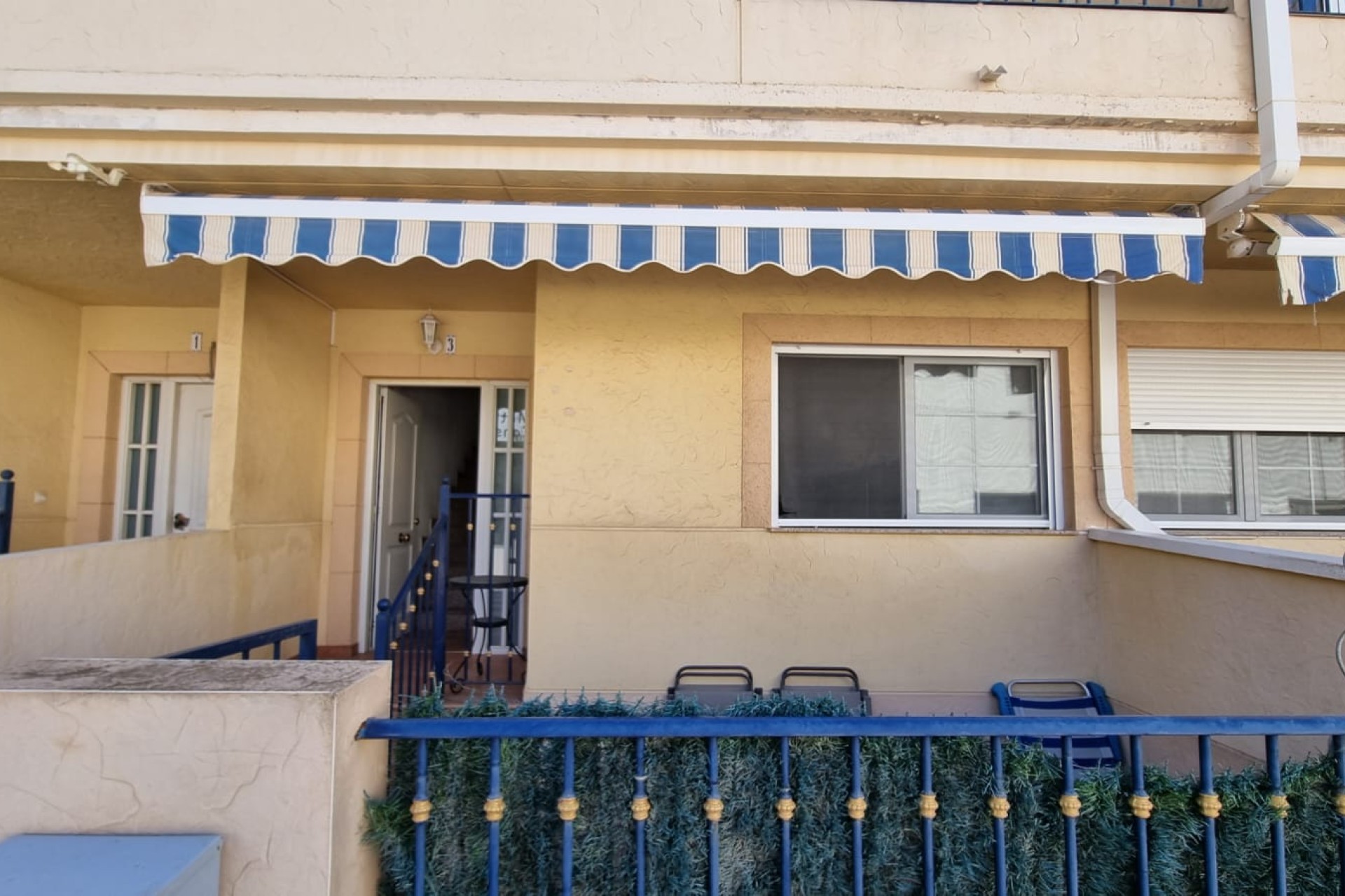 Resale - Duplex - Orihuela - Inland