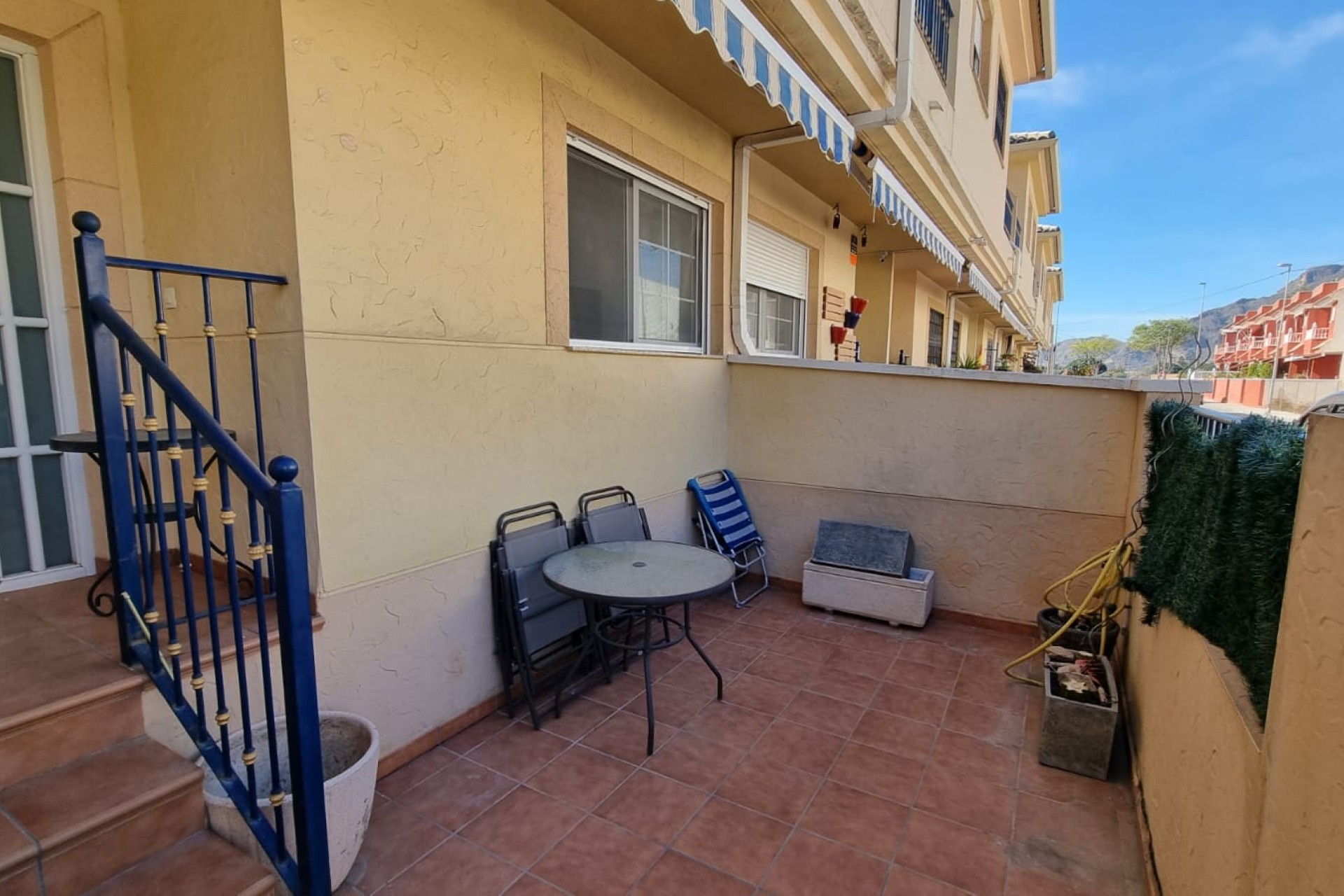 Resale - Duplex - Orihuela - Inland