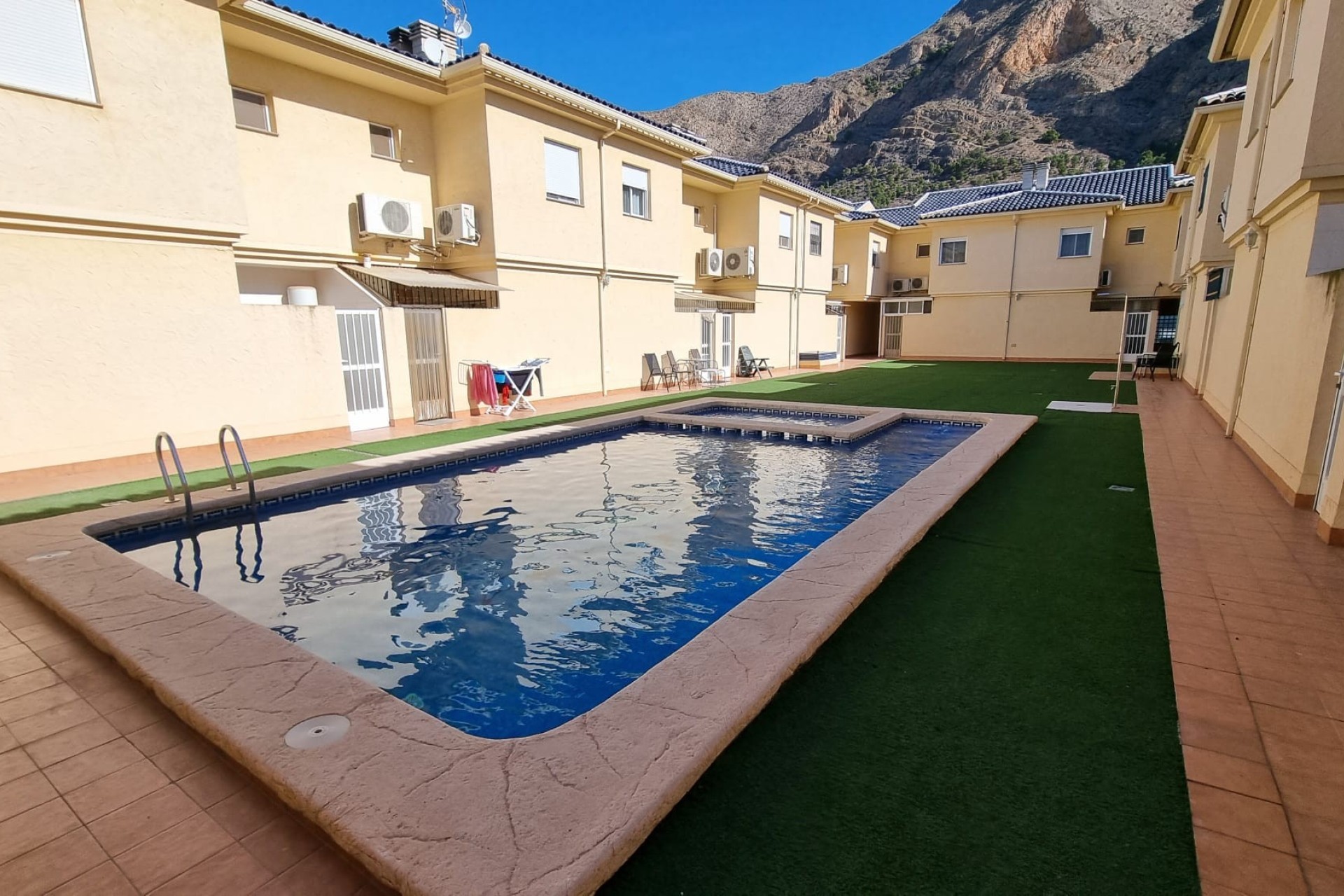 Resale - Duplex - Orihuela - Inland