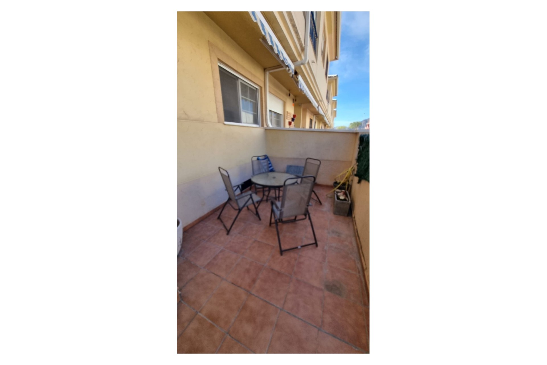 Resale - Duplex - Orihuela - Inland