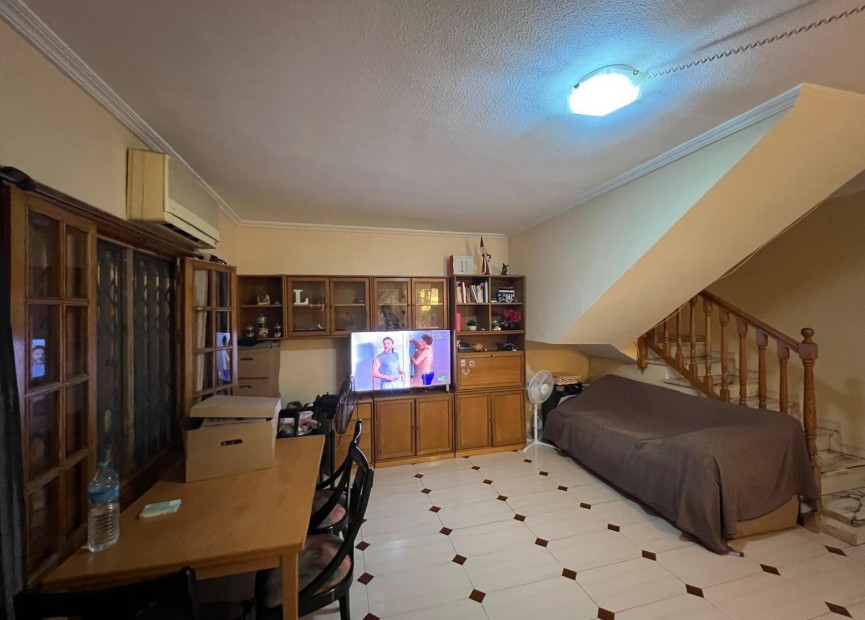 Resale - Duplex - Orihuela - Los Huertos