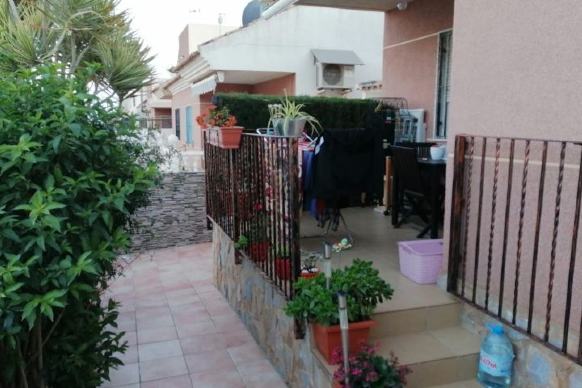 Resale - Duplex - Pilar de la Horadada - Costa Blanca