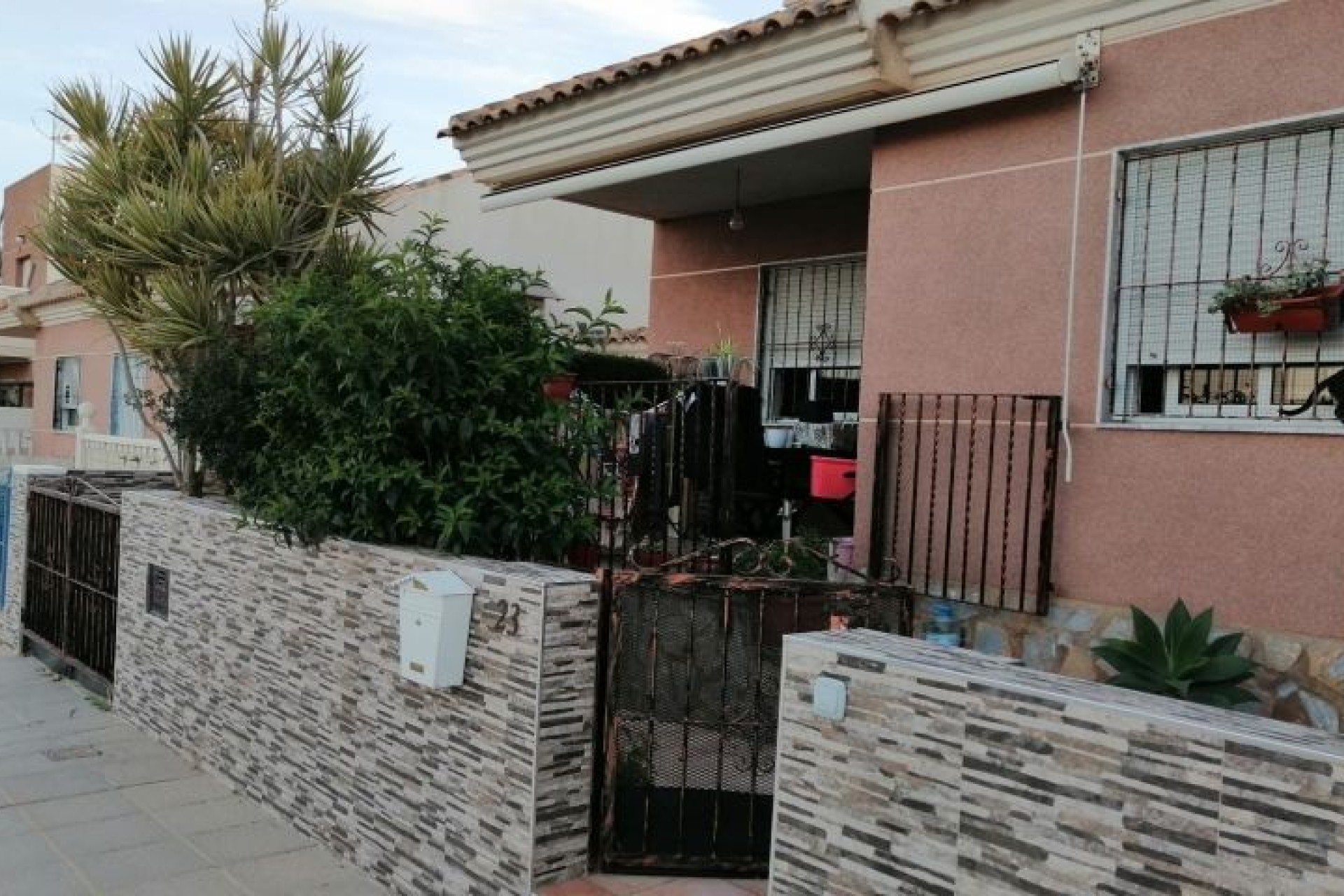 Resale - Duplex - Pilar de la Horadada - Costa Blanca