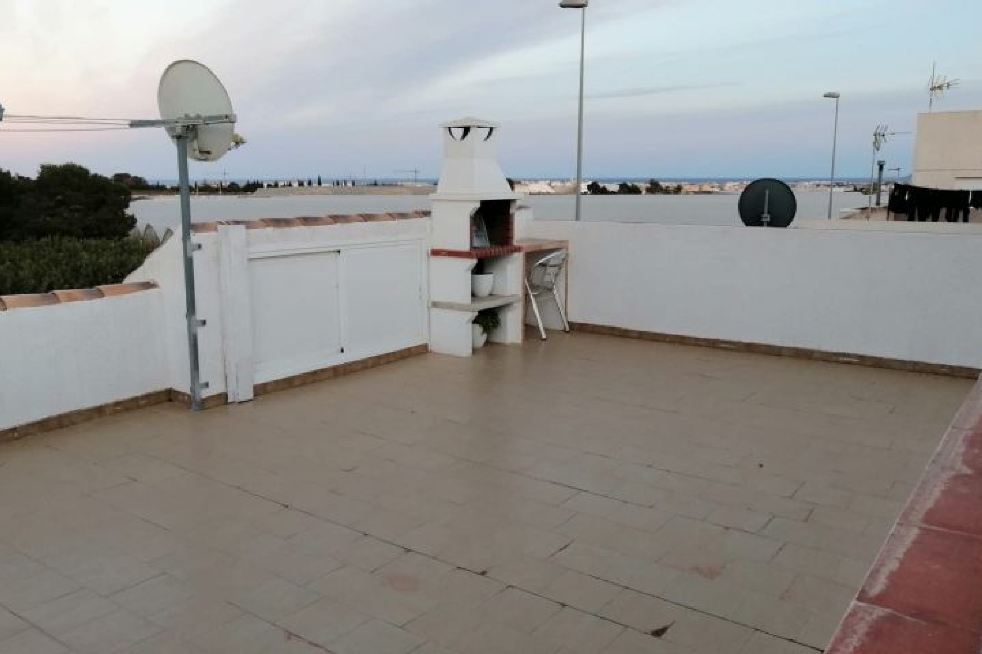 Resale - Duplex - Pilar de la Horadada - Costa Blanca