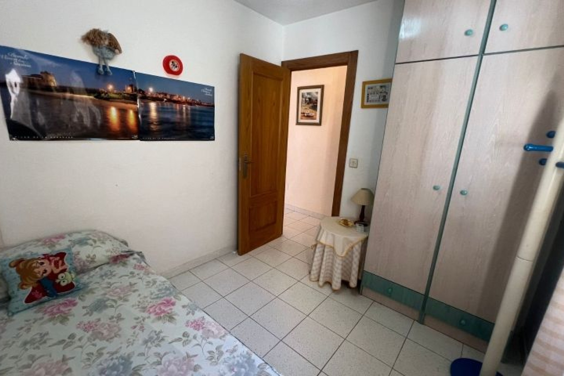 Resale - Duplex - Torre de la Horadada - Costa Blanca