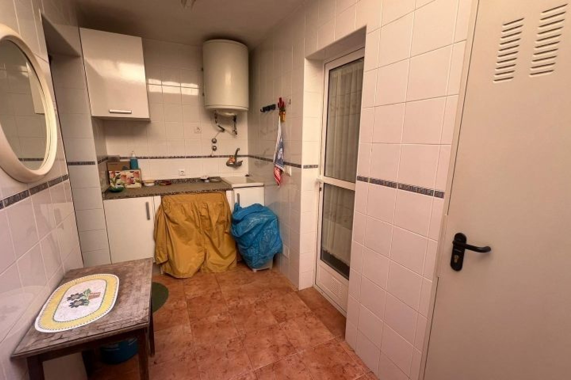 Resale - Duplex - Torre de la Horadada - Costa Blanca