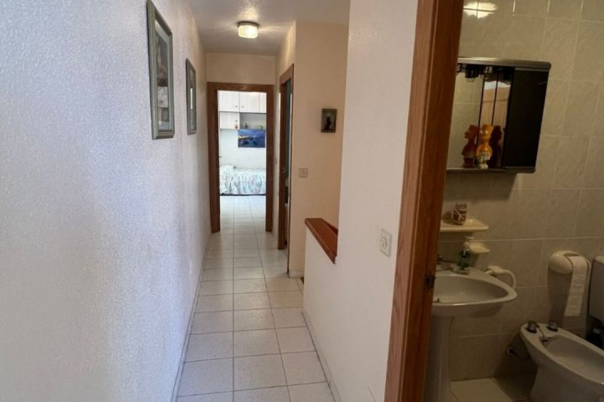 Resale - Duplex - Torre de la Horadada - Costa Blanca