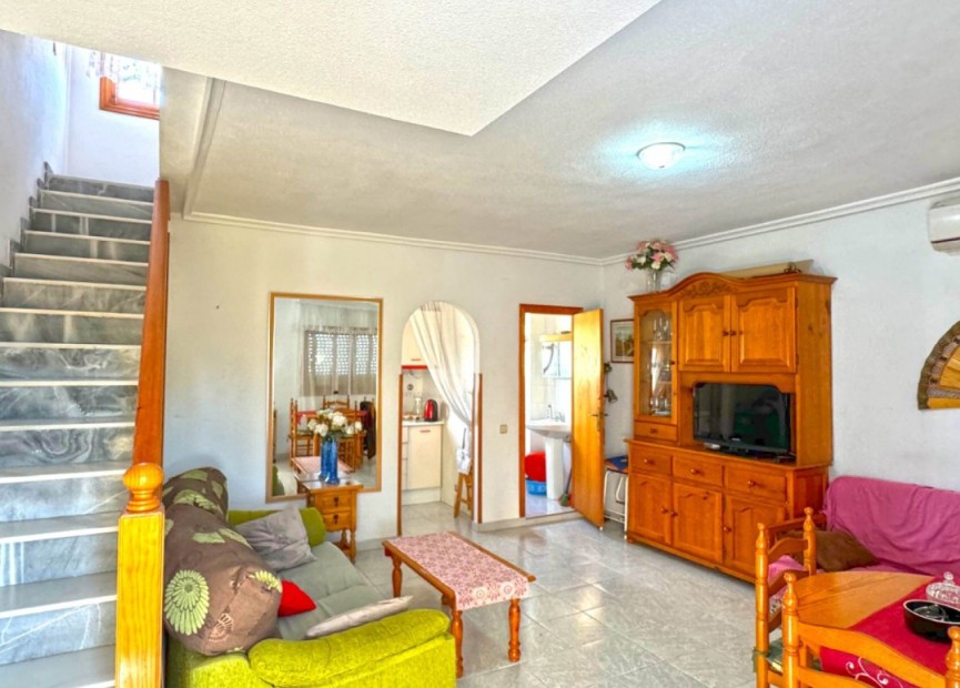 Resale - Duplex - Torrevieja - Costa Blanca