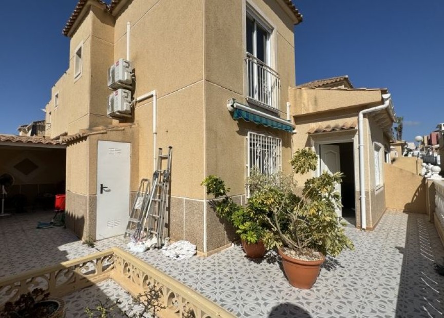 Resale - Duplex - Torrevieja - Costa Blanca