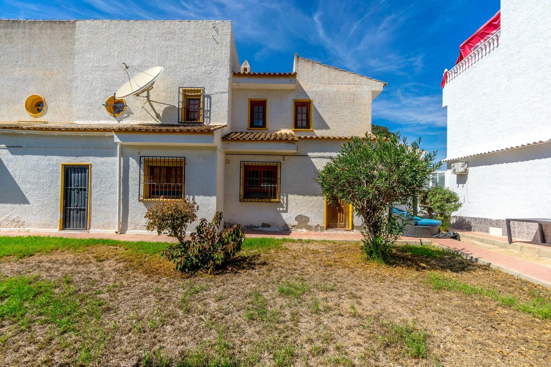 Resale - Duplex - Torrevieja - Los altos