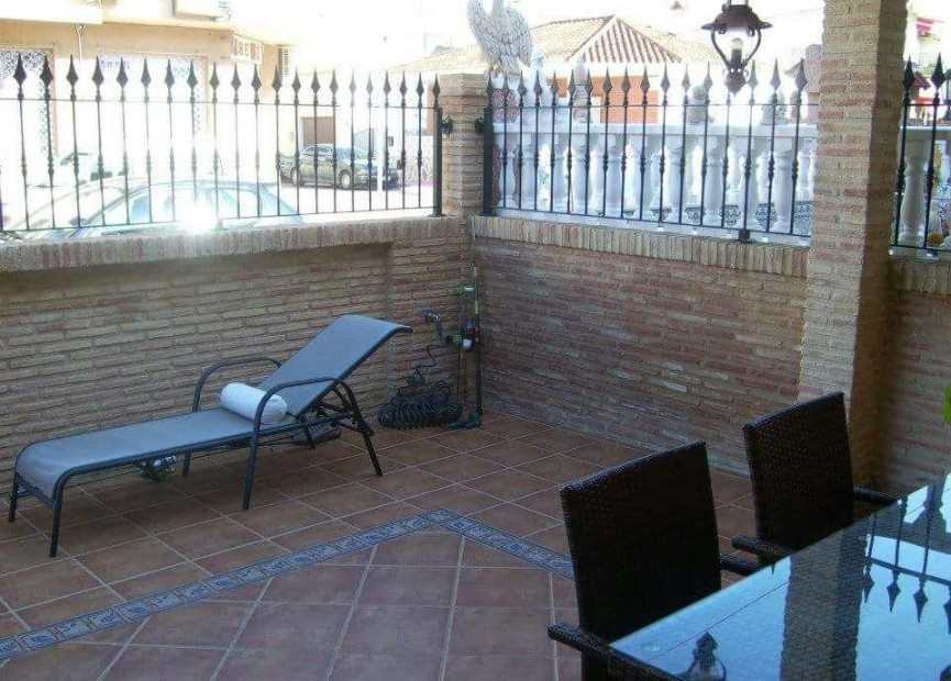 Resale - Duplex - Torrevieja - Playa De Los Naufragos