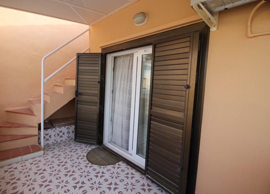 Resale - Duplex - Torrevieja - Rosaleda-los Frutales