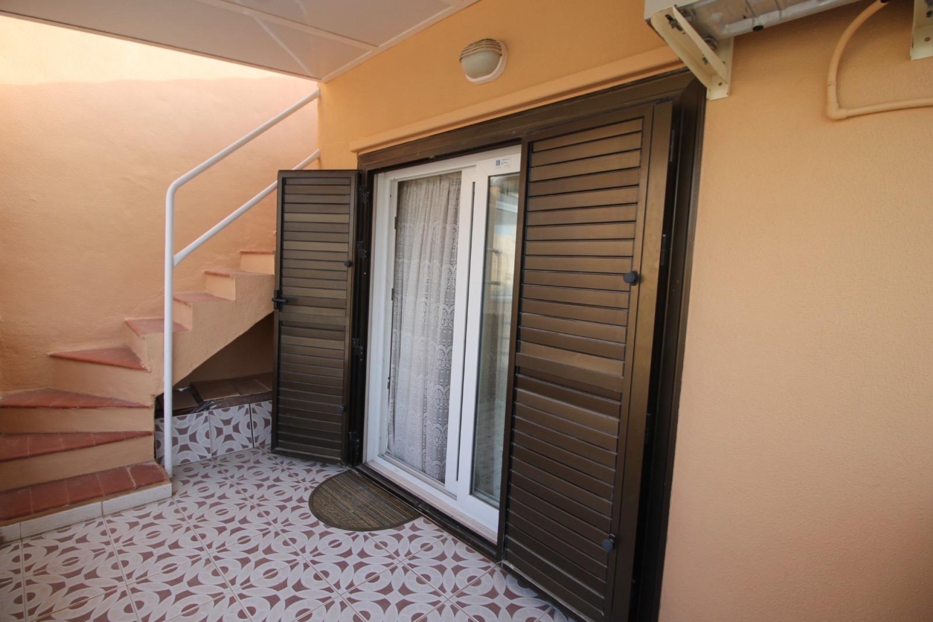 Resale - Duplex - Torrevieja - Rosaleda-los Frutales