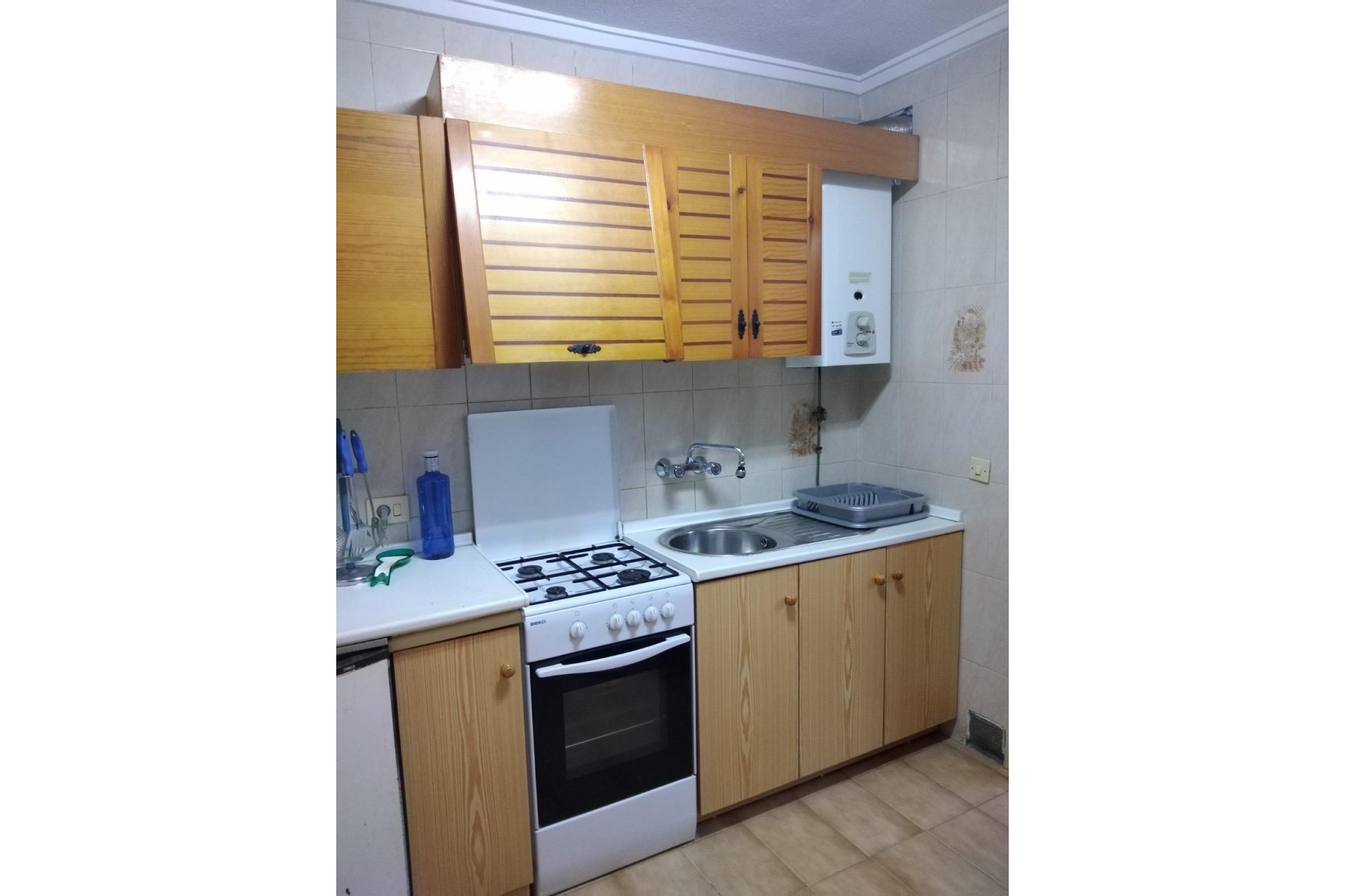 Resale - Duplex - Torrevieja - Rosaleda-los Frutales