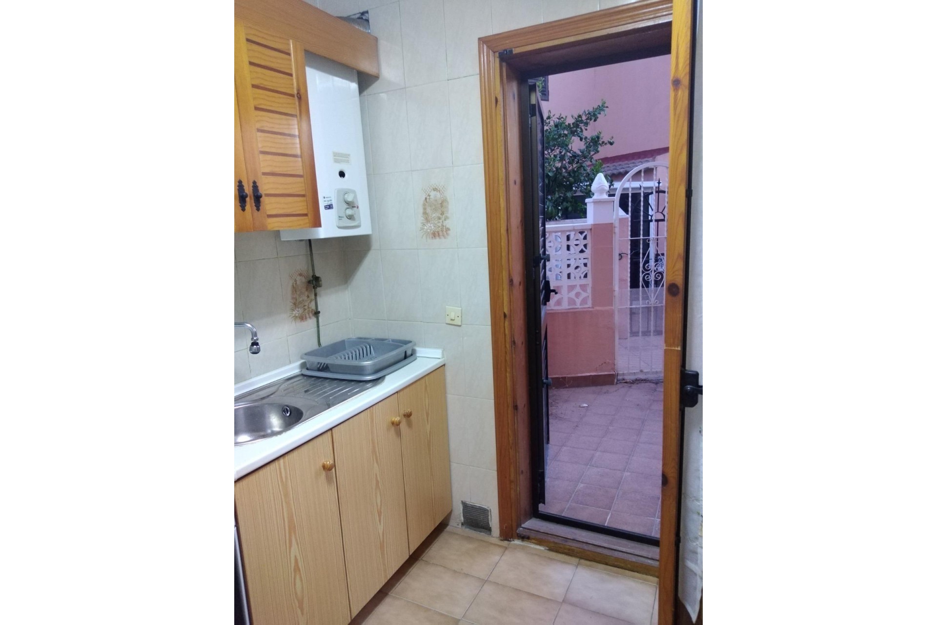 Resale - Duplex - Torrevieja - Rosaleda-los Frutales