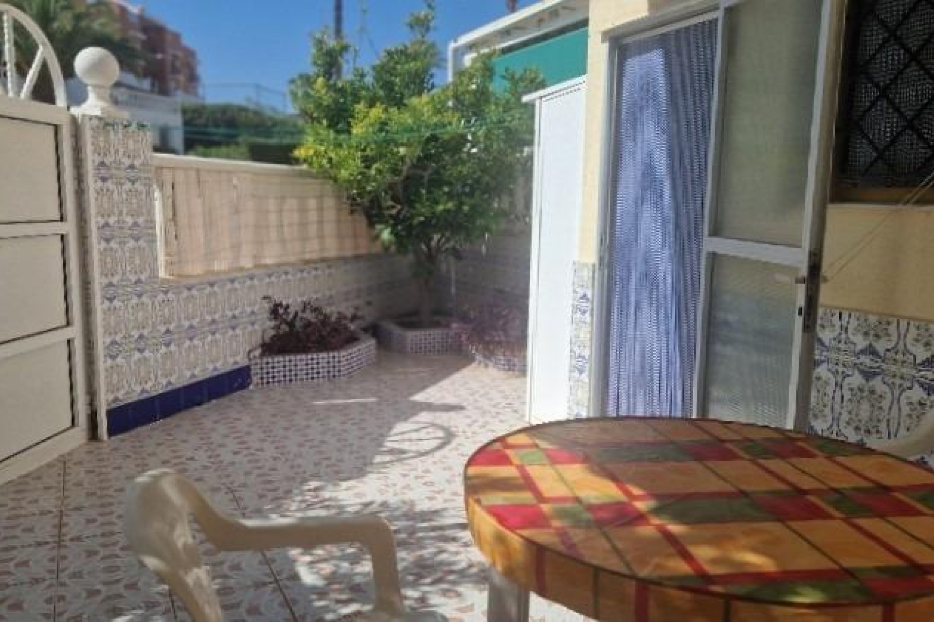 Resale - Duplex - Torrevieja - Torre la mata