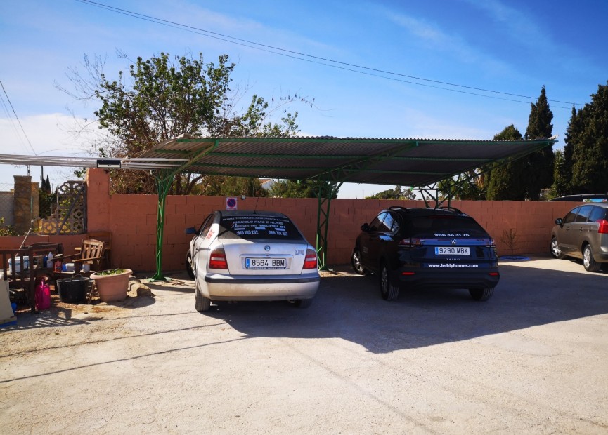 Resale - Finca - Los Montesinos - Costa Blanca