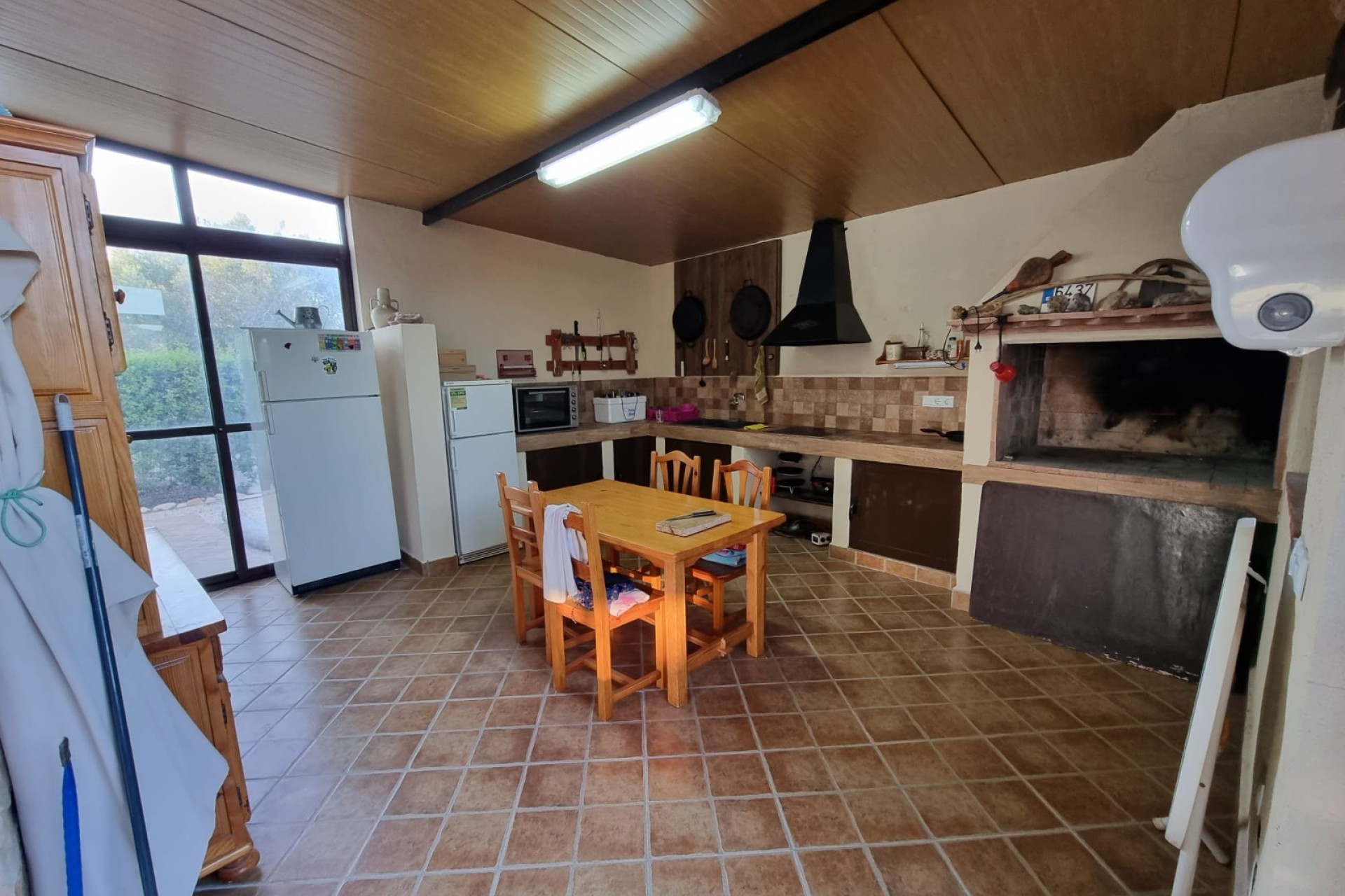 Resale - Finca - Orihuela - Inland