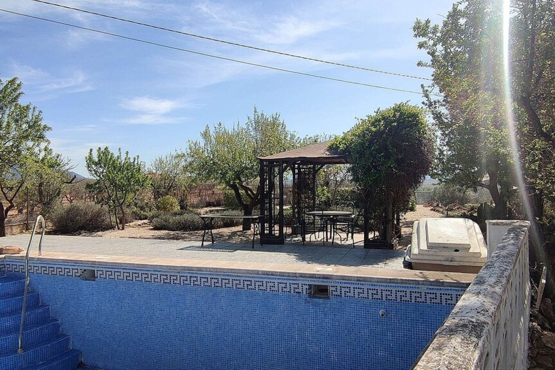 Resale - Finca - Pinoso - Inland