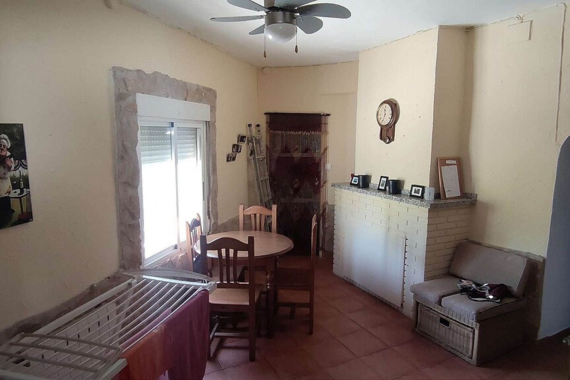 Resale - Finca - Pinoso - Inland