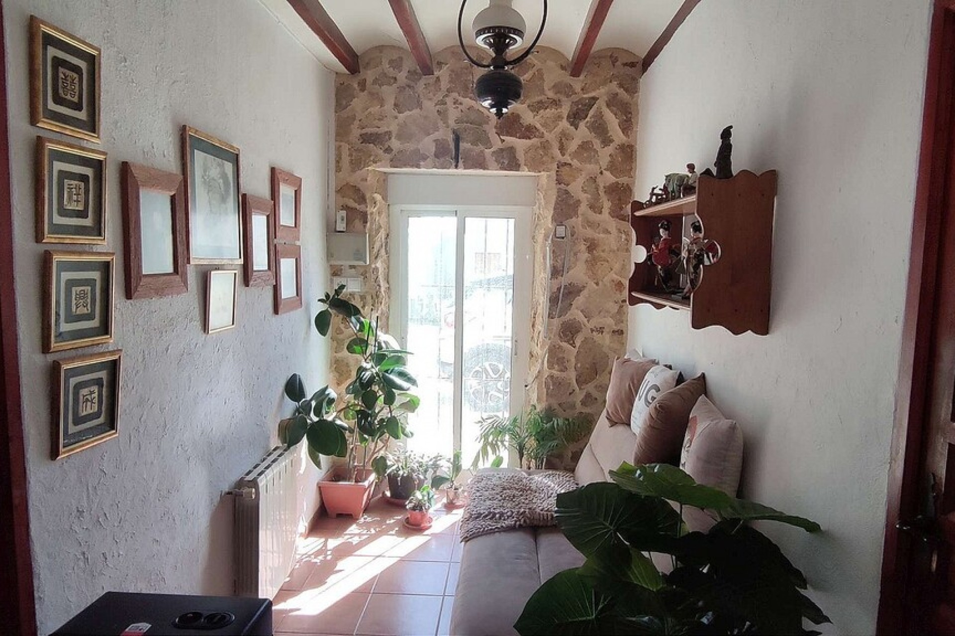 Resale - Finca - Pinoso - Inland