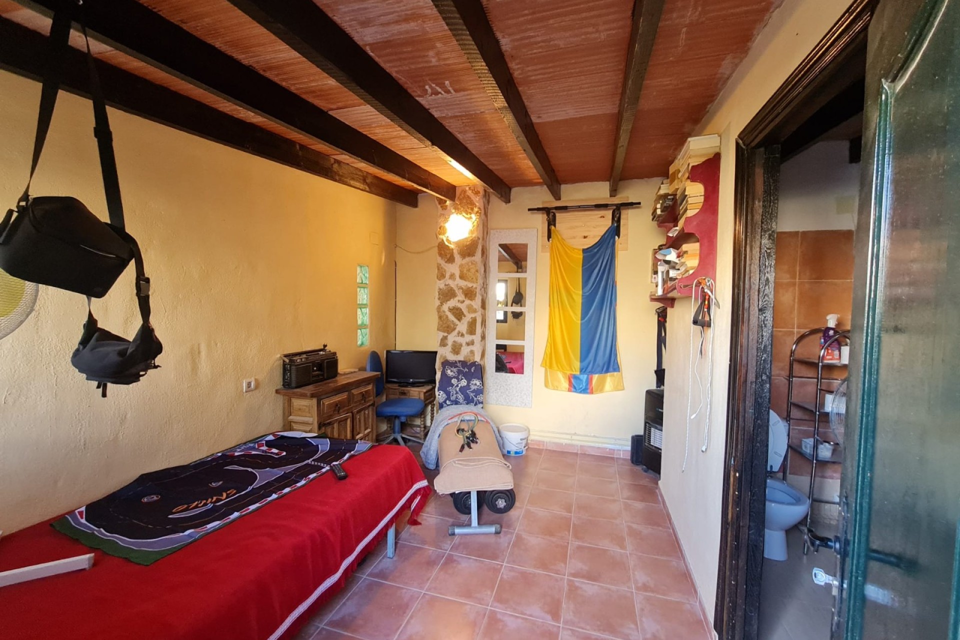 Resale - Finca - Pinoso - Inland