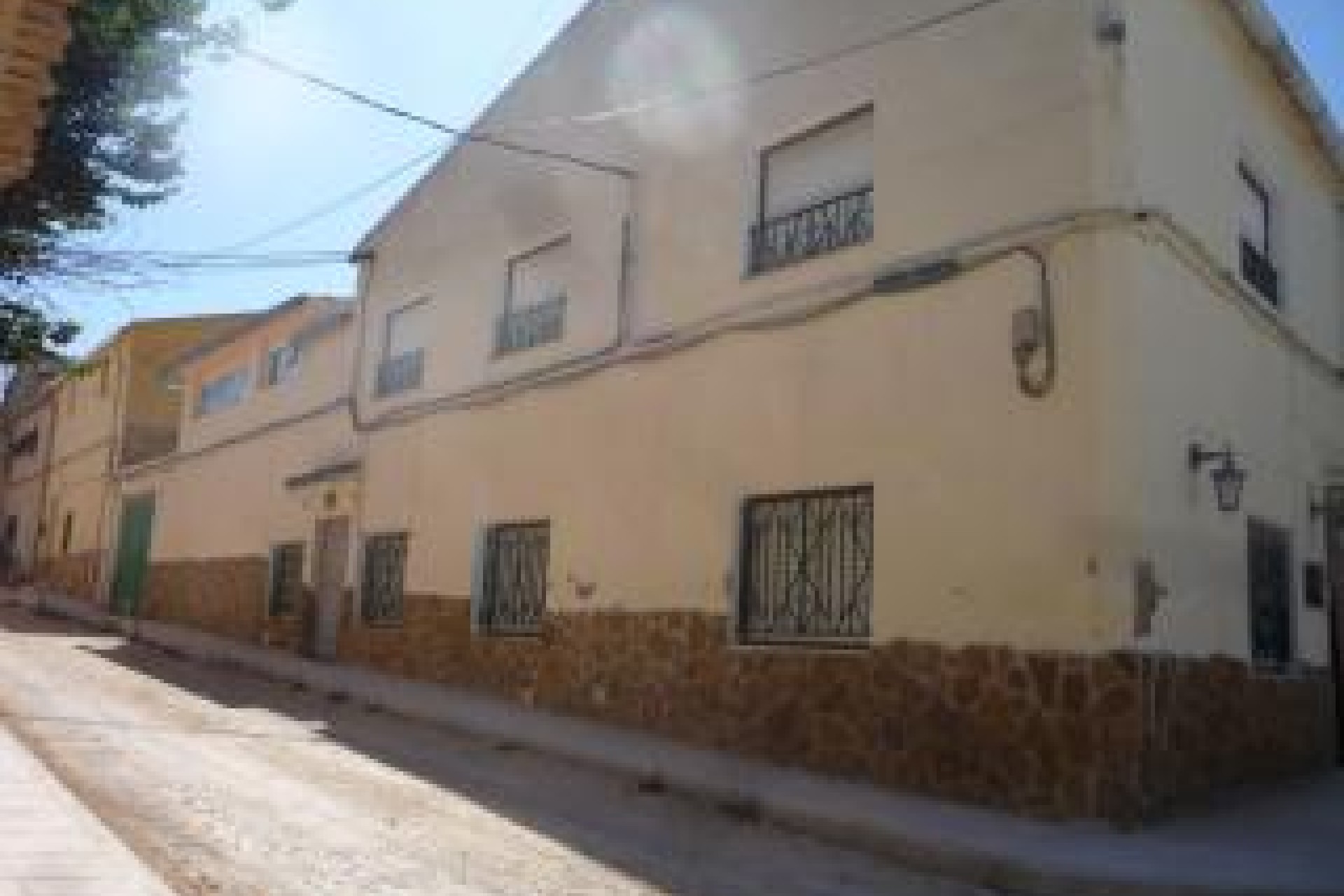 Resale - Finca - Pinoso - Inland