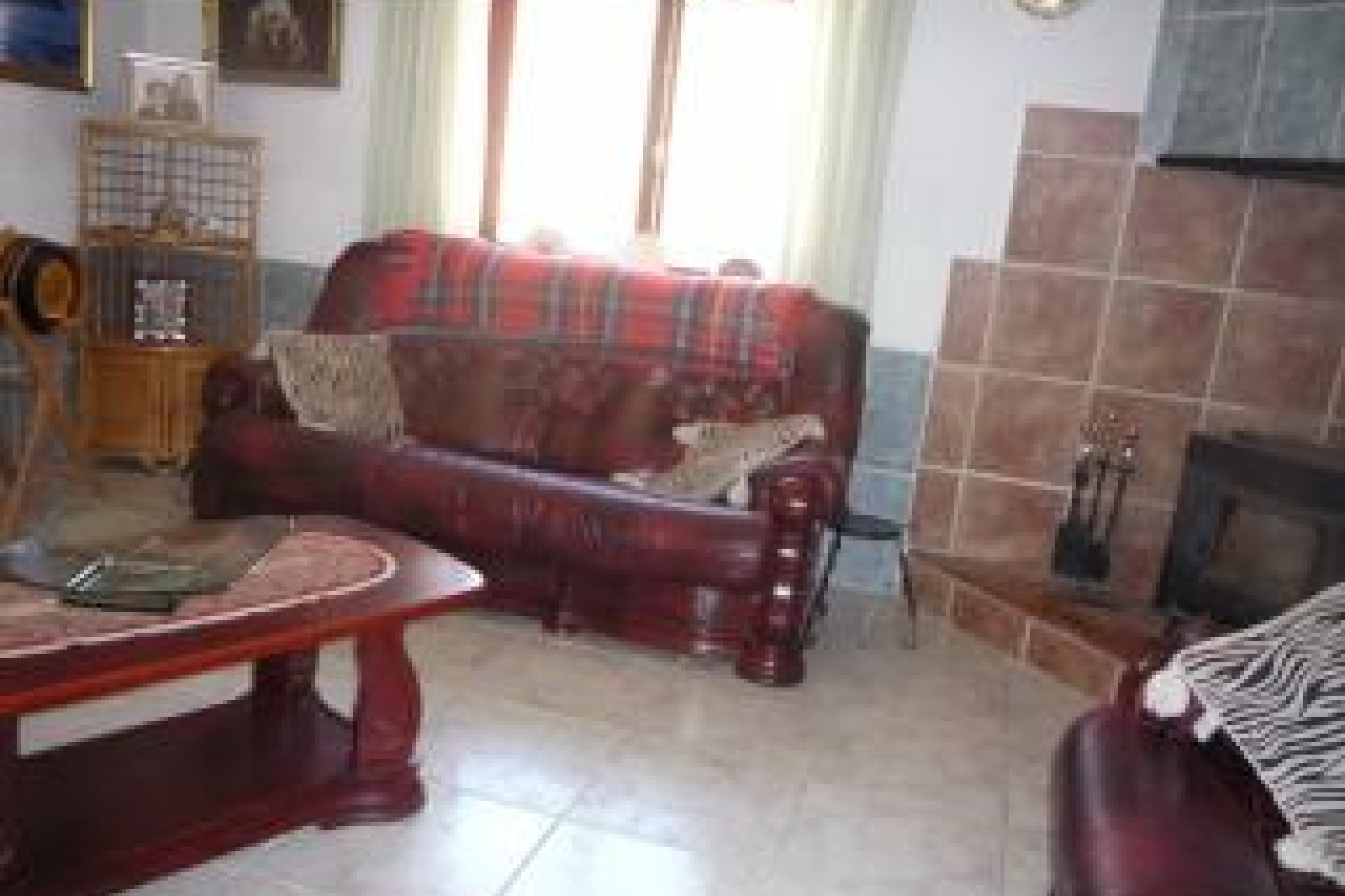 Resale - Finca - Pinoso - Inland