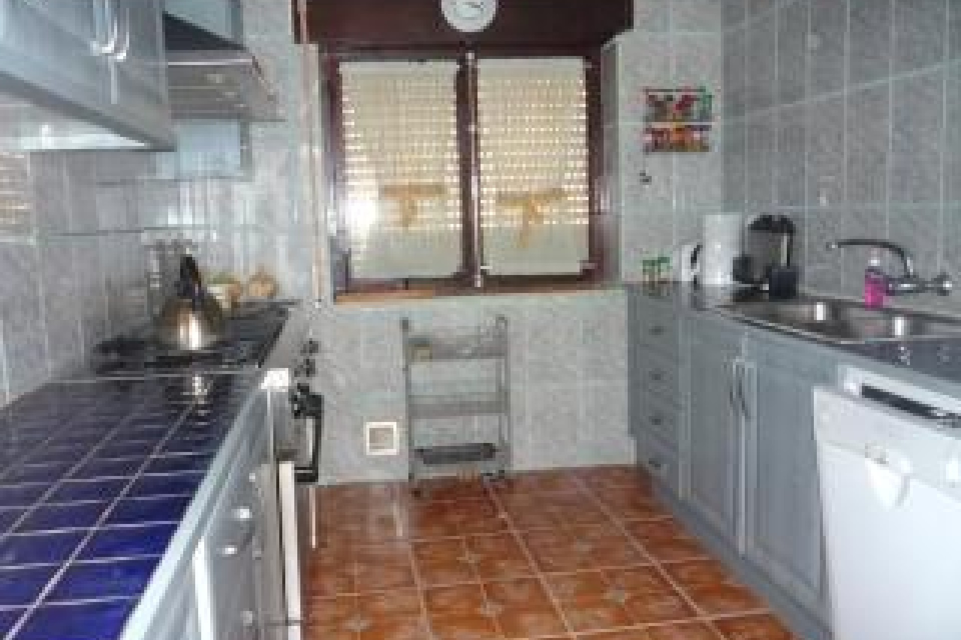 Resale - Finca - Pinoso - Inland