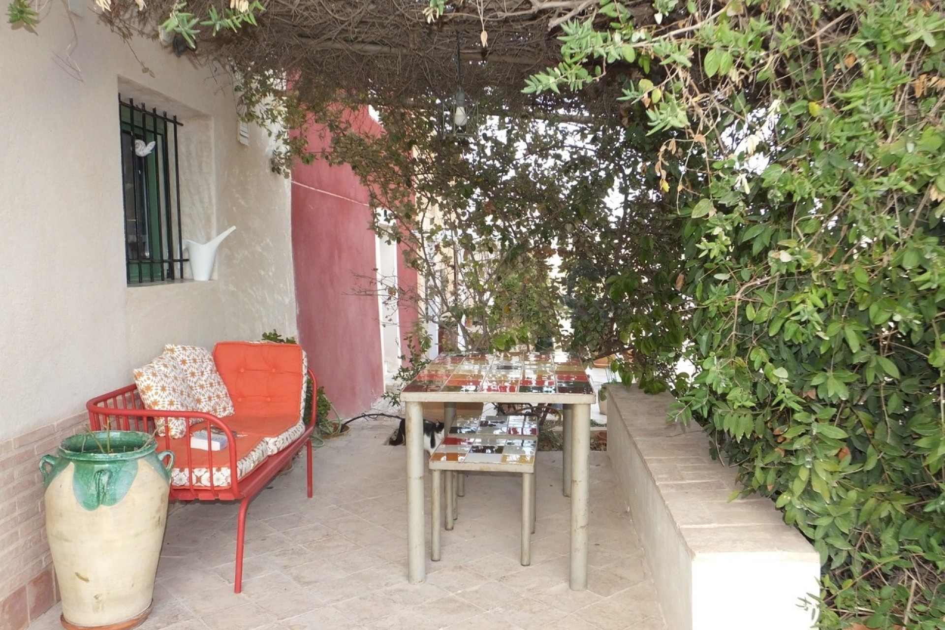 Resale - Finca - Pinoso - Inland