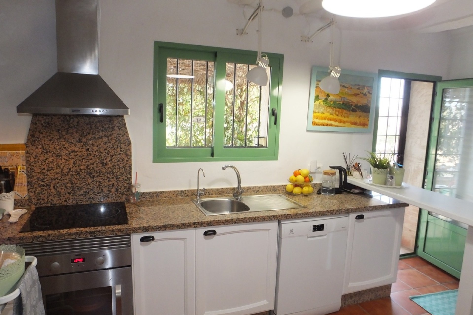 Resale - Finca - Pinoso - Inland