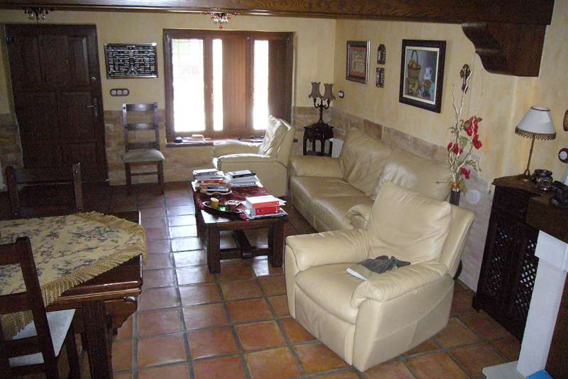 Resale - Finca - Salinas - Inland