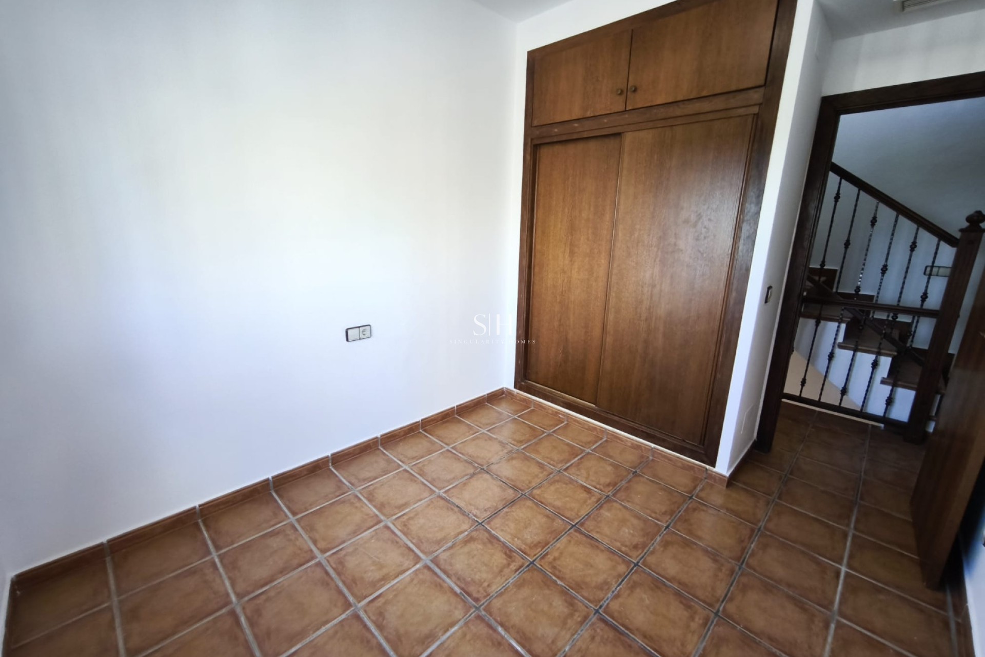 Resale - House - Algorfa - Inland