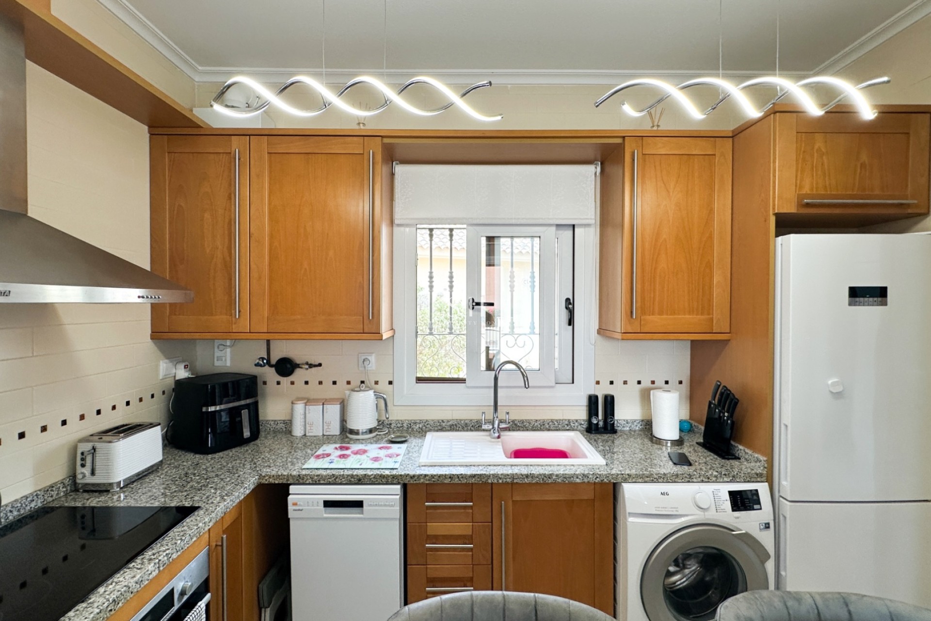 Resale - House - Algorfa - Inland