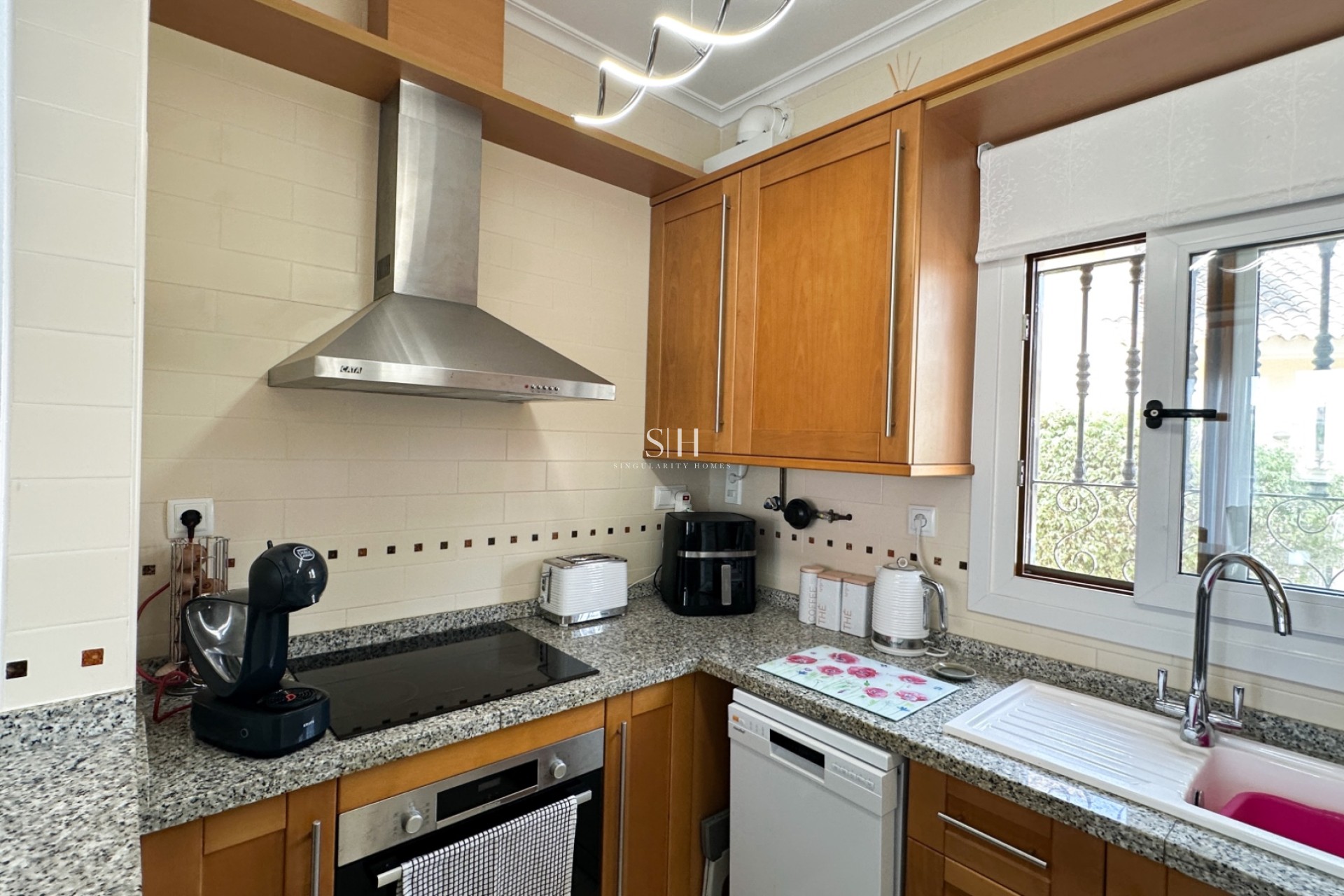 Resale - House - Algorfa - Inland
