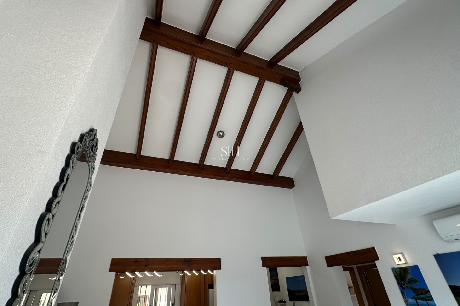 Resale - House - Algorfa - Inland