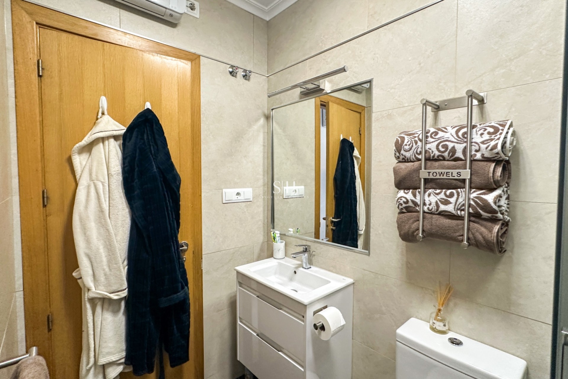 Resale - House - Algorfa - Inland