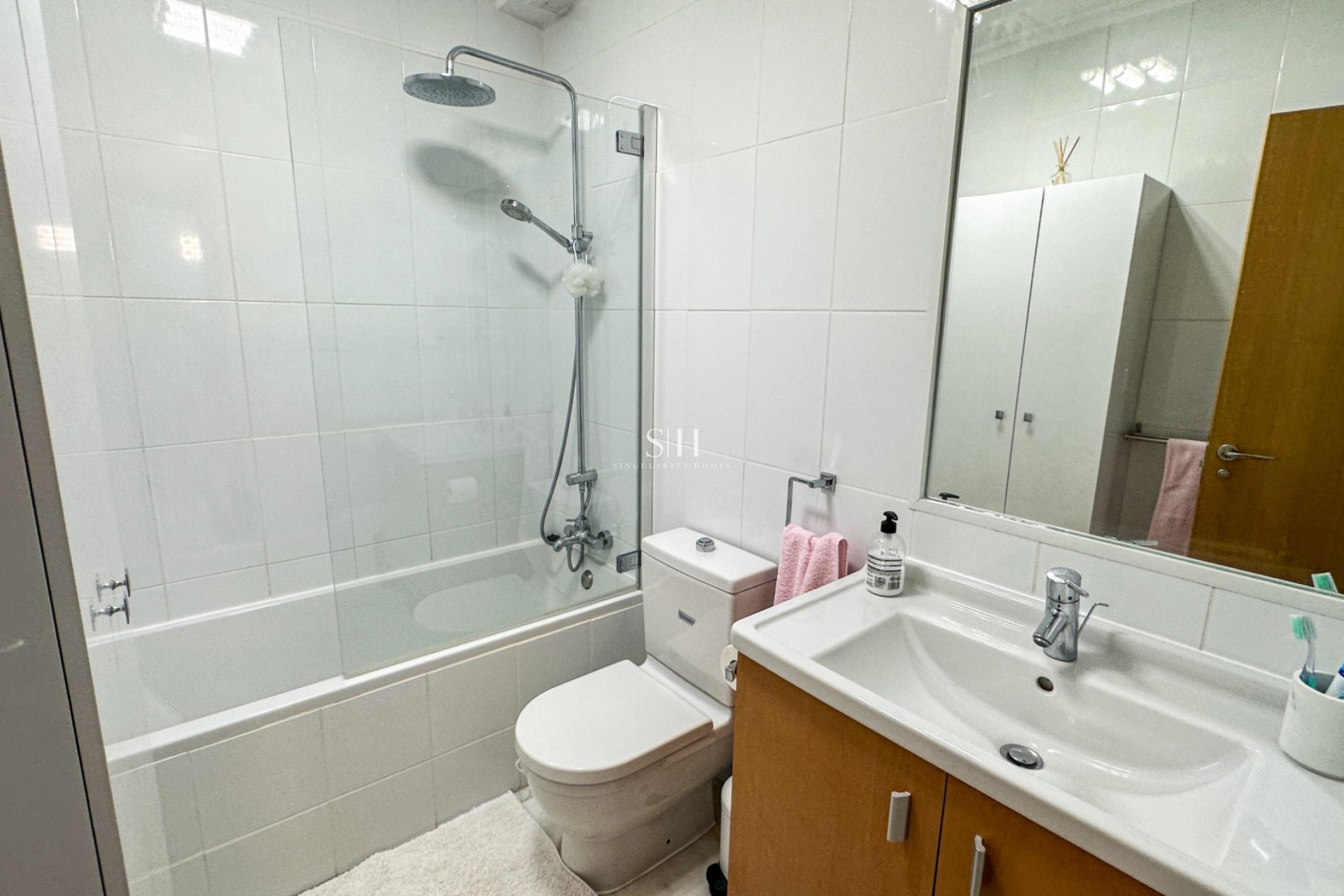 Resale - House - Algorfa - Inland