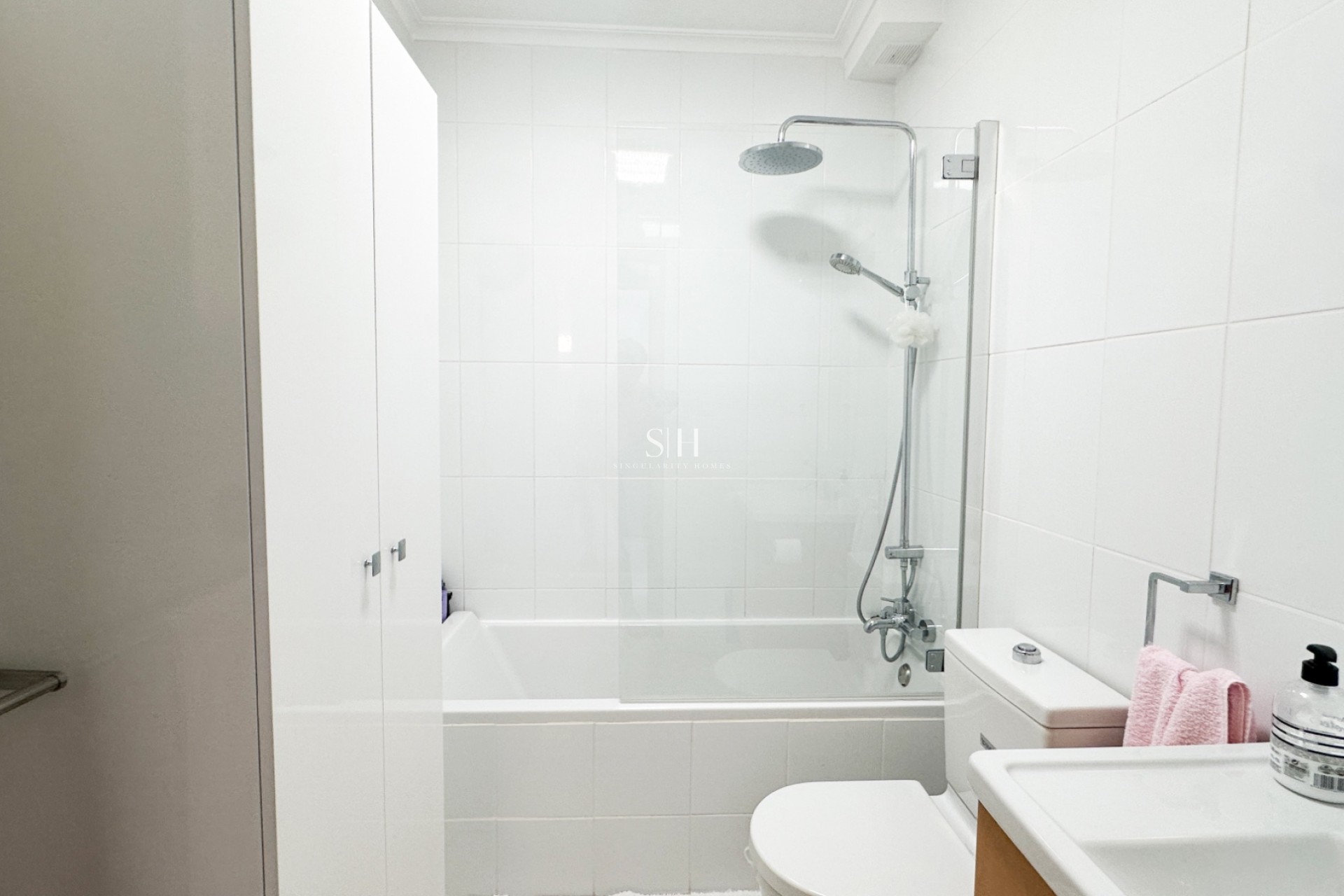 Resale - House - Algorfa - Inland