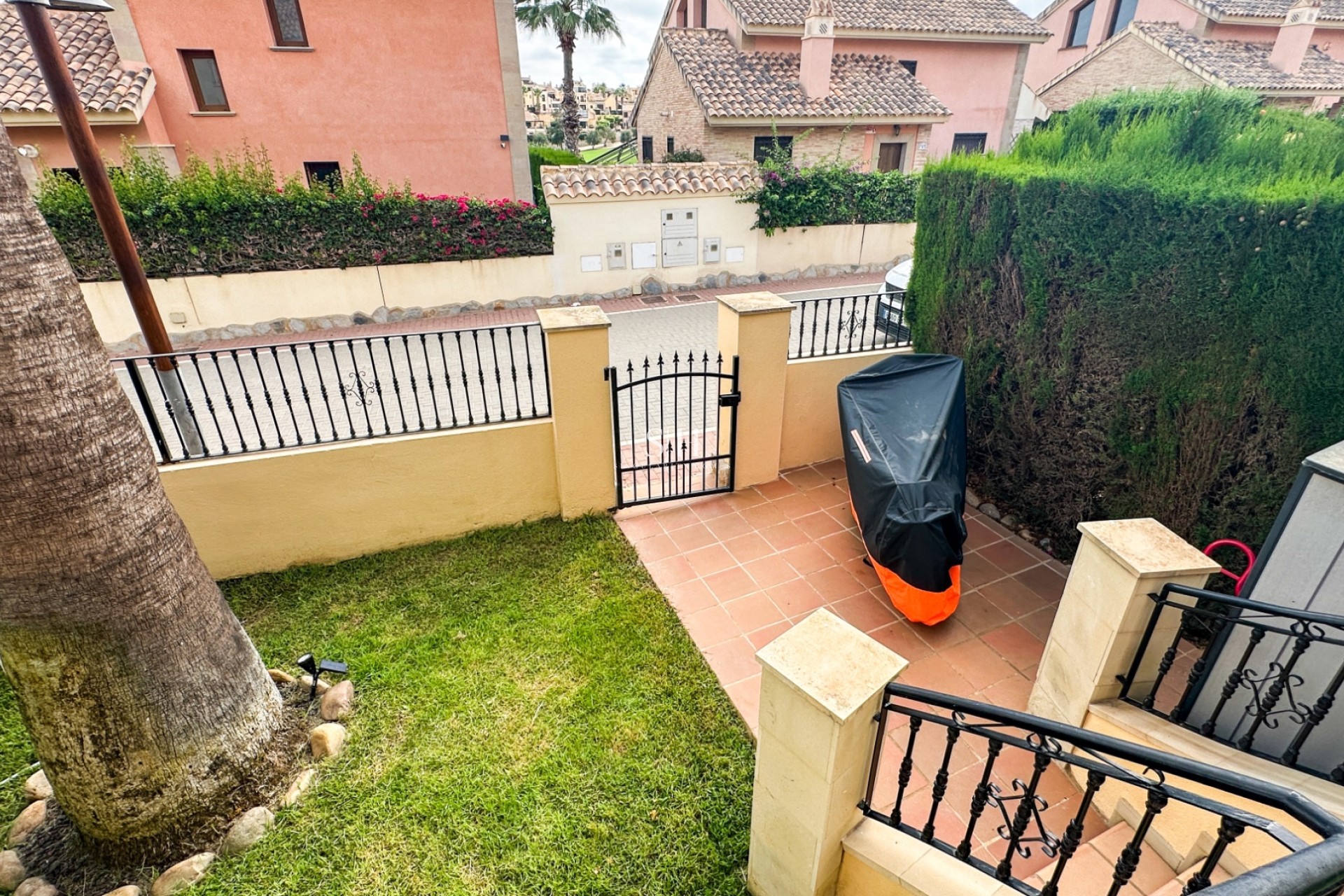 Resale - House - Algorfa - Inland