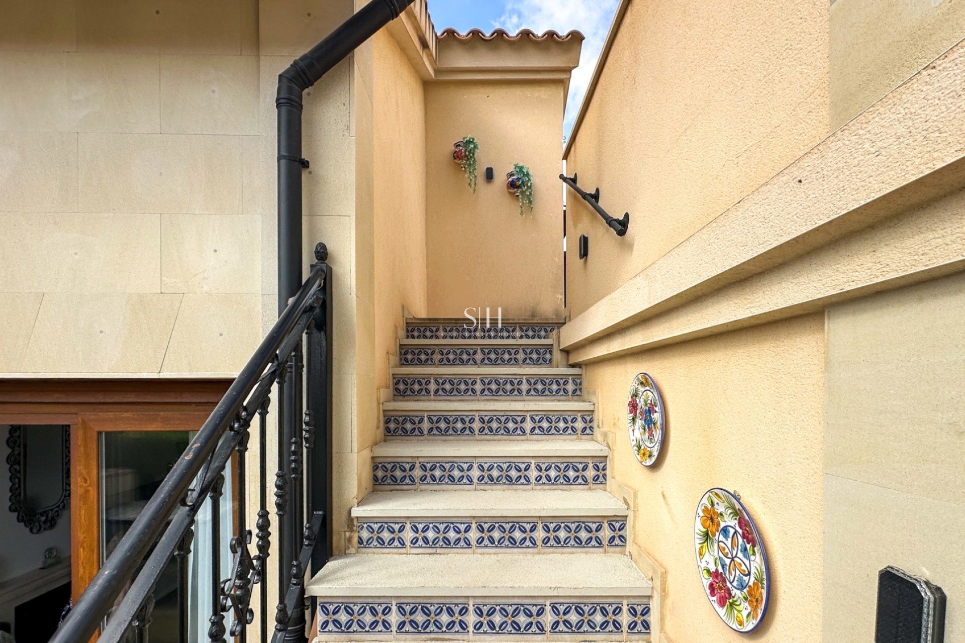 Resale - House - Algorfa - Inland