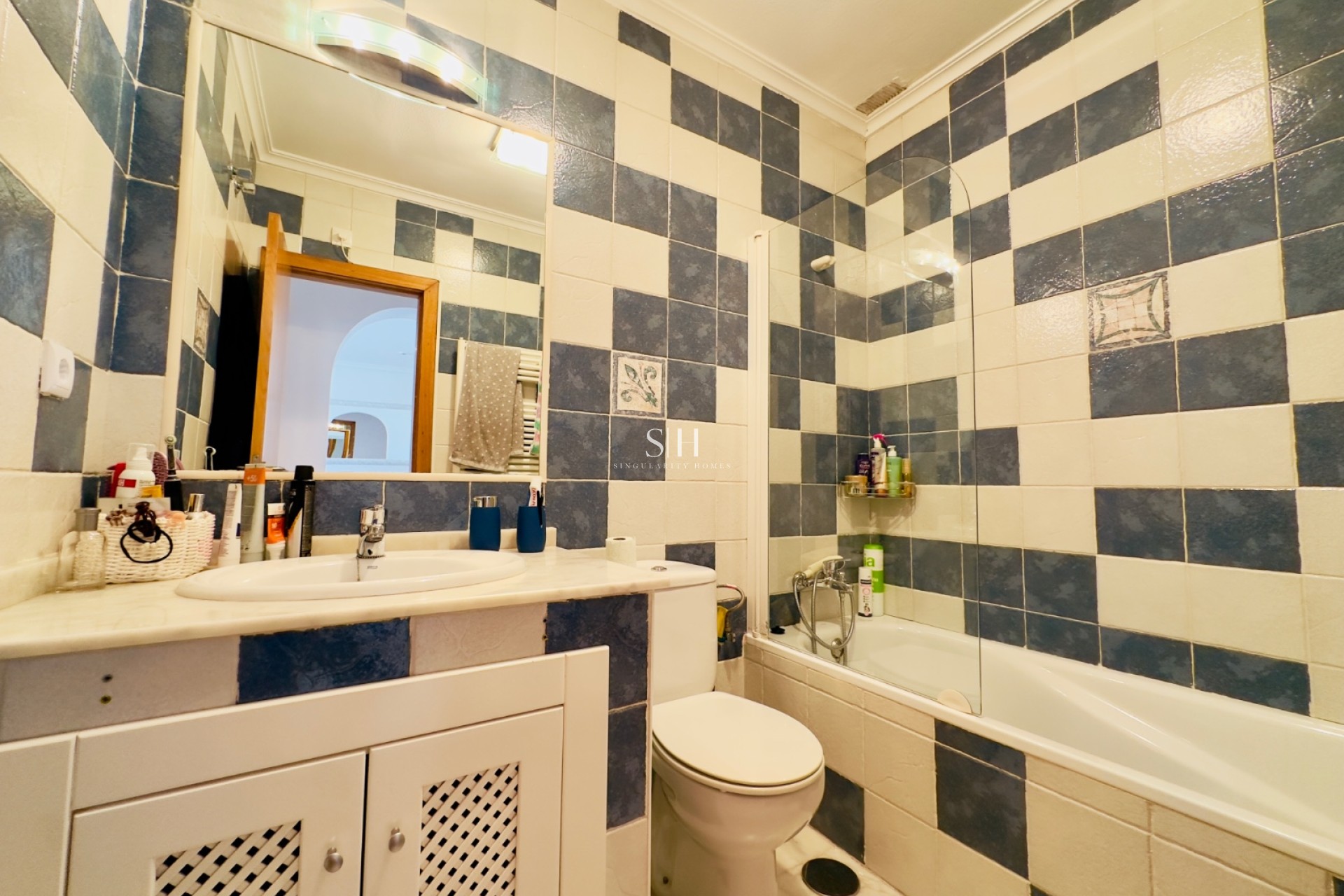 Resale - House - Algorfa - La Finca Golf