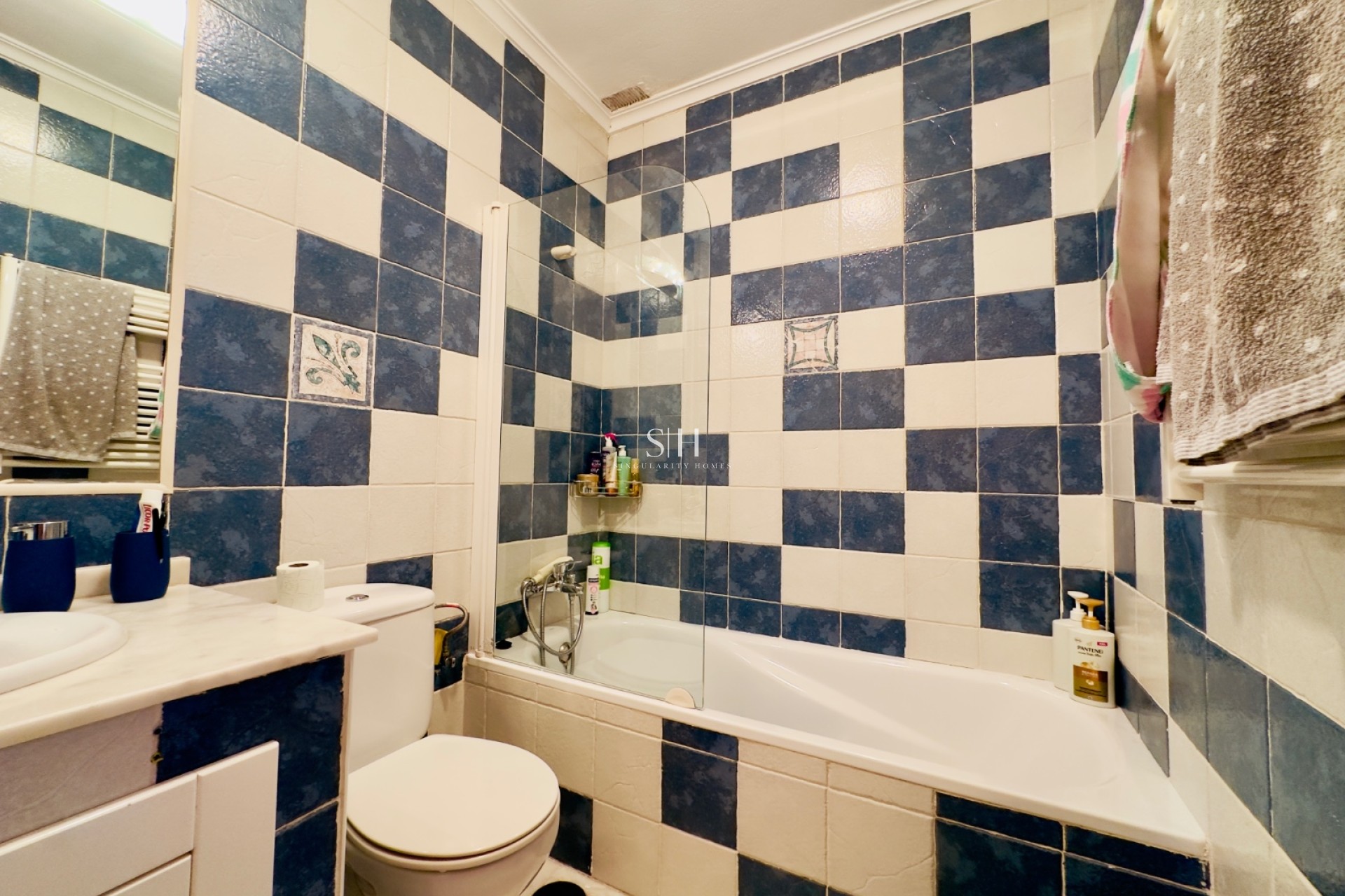 Resale - House - Algorfa - La Finca Golf