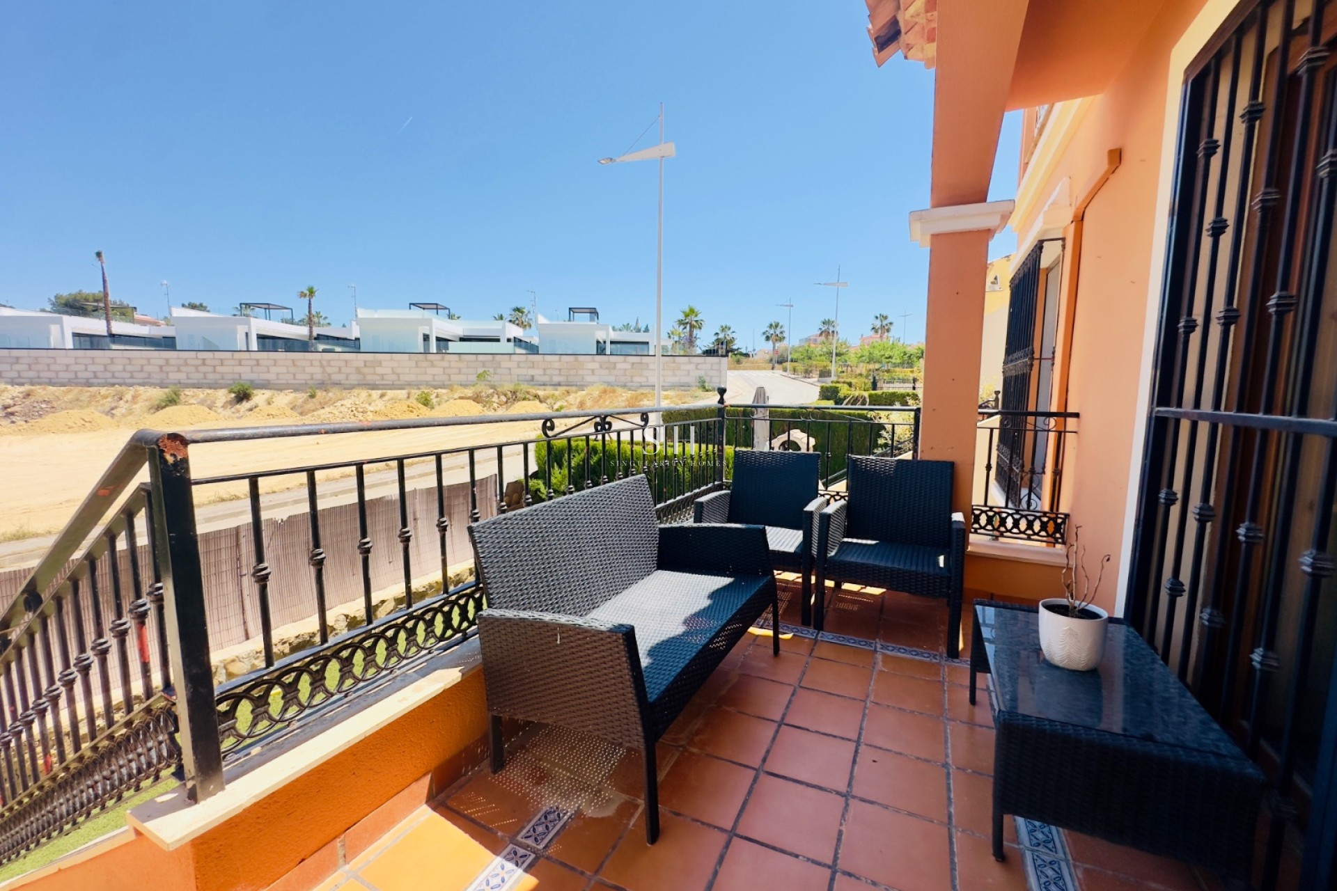 Resale - House - Algorfa - La Finca Golf