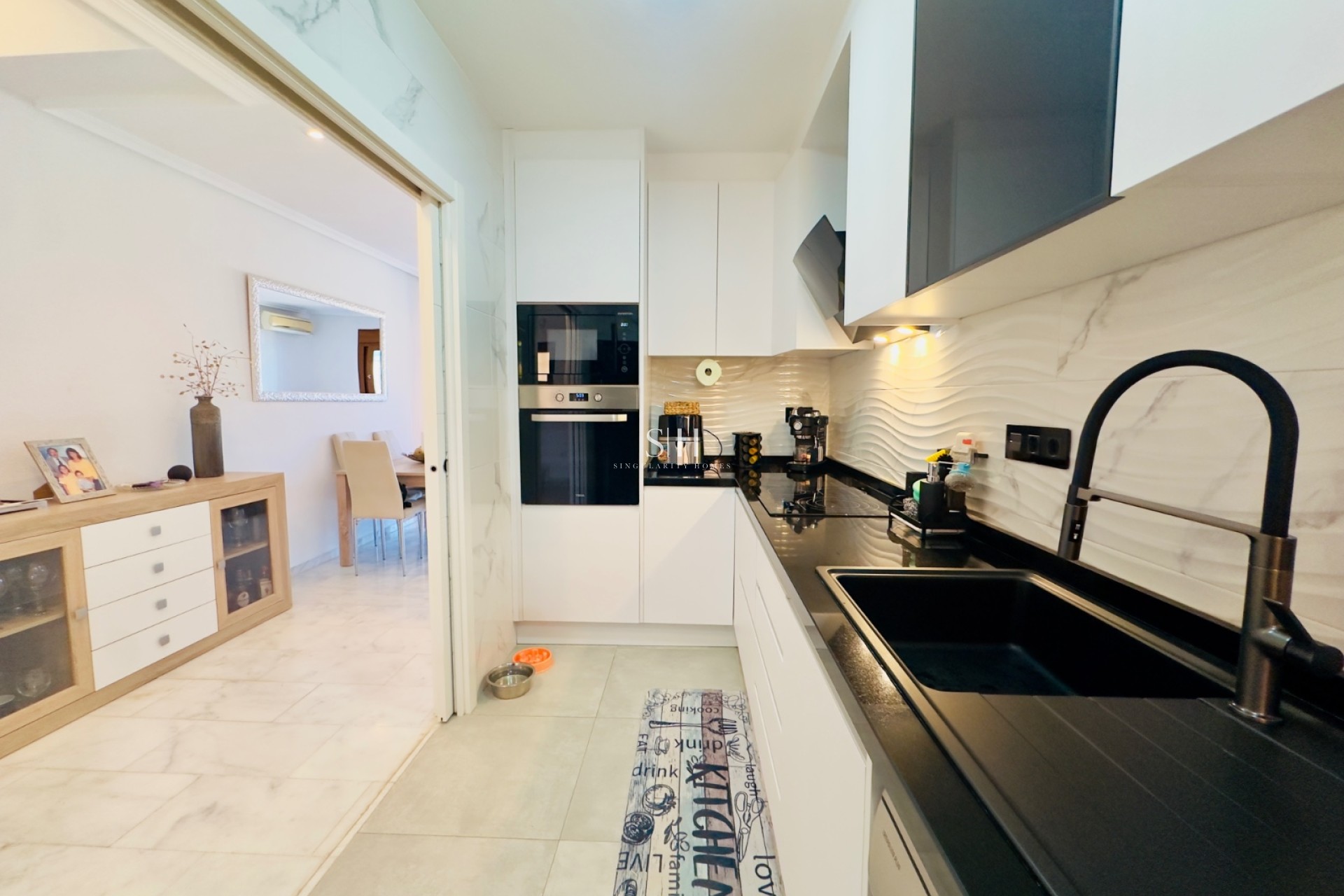 Resale - House - Algorfa - La Finca Golf