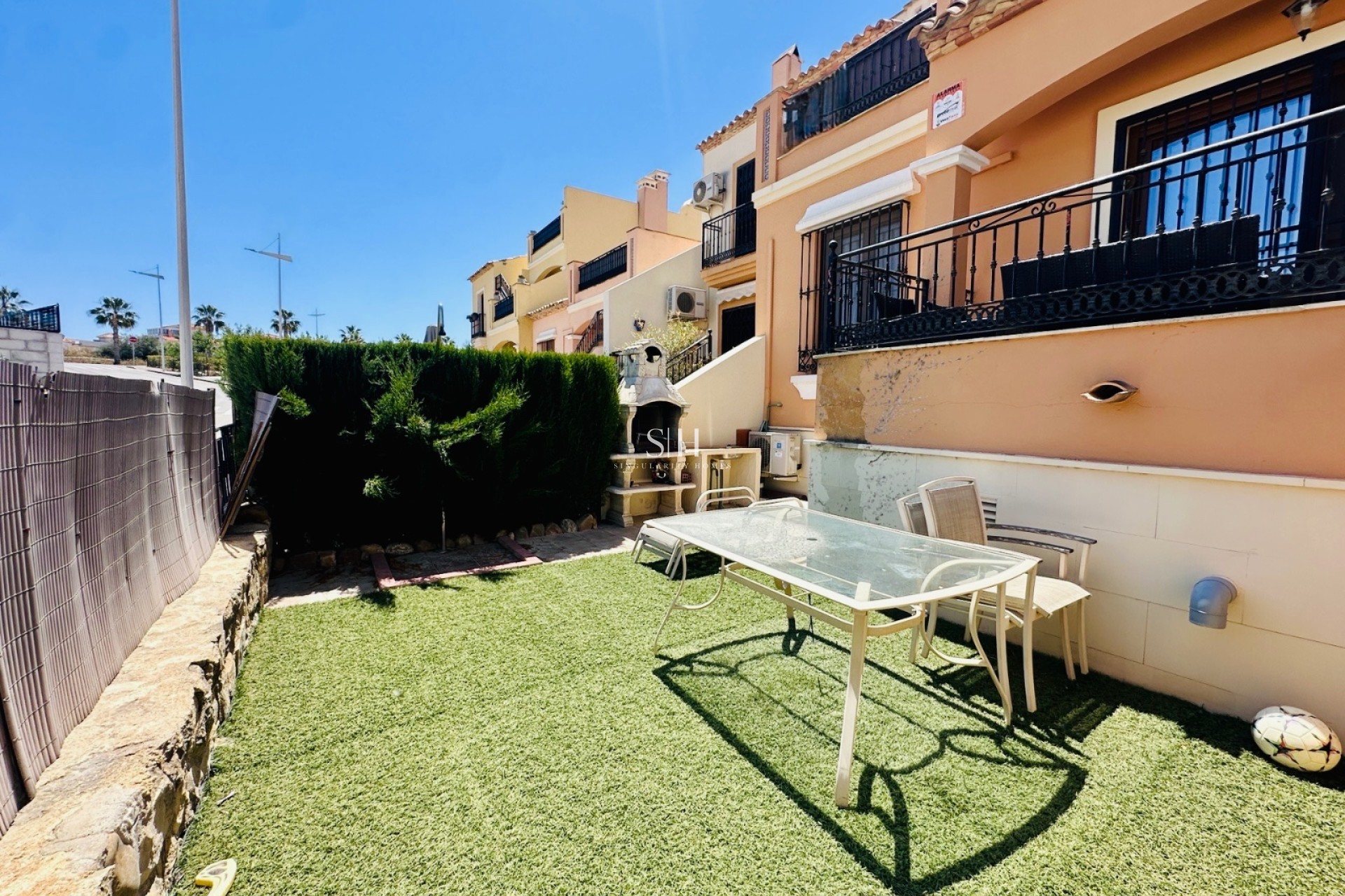 Resale - House - Algorfa - La Finca Golf